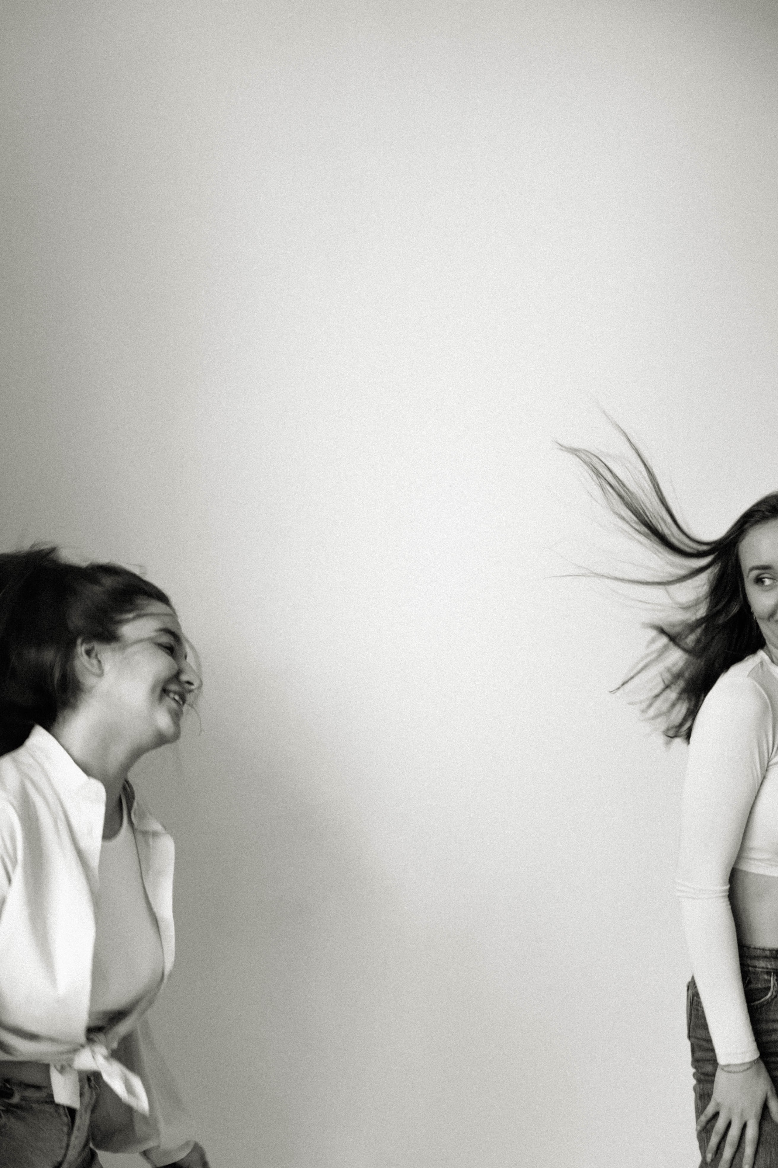 Подружки. Профессиональный фотограф, Санкт-Петербург — Виктория Богомолова