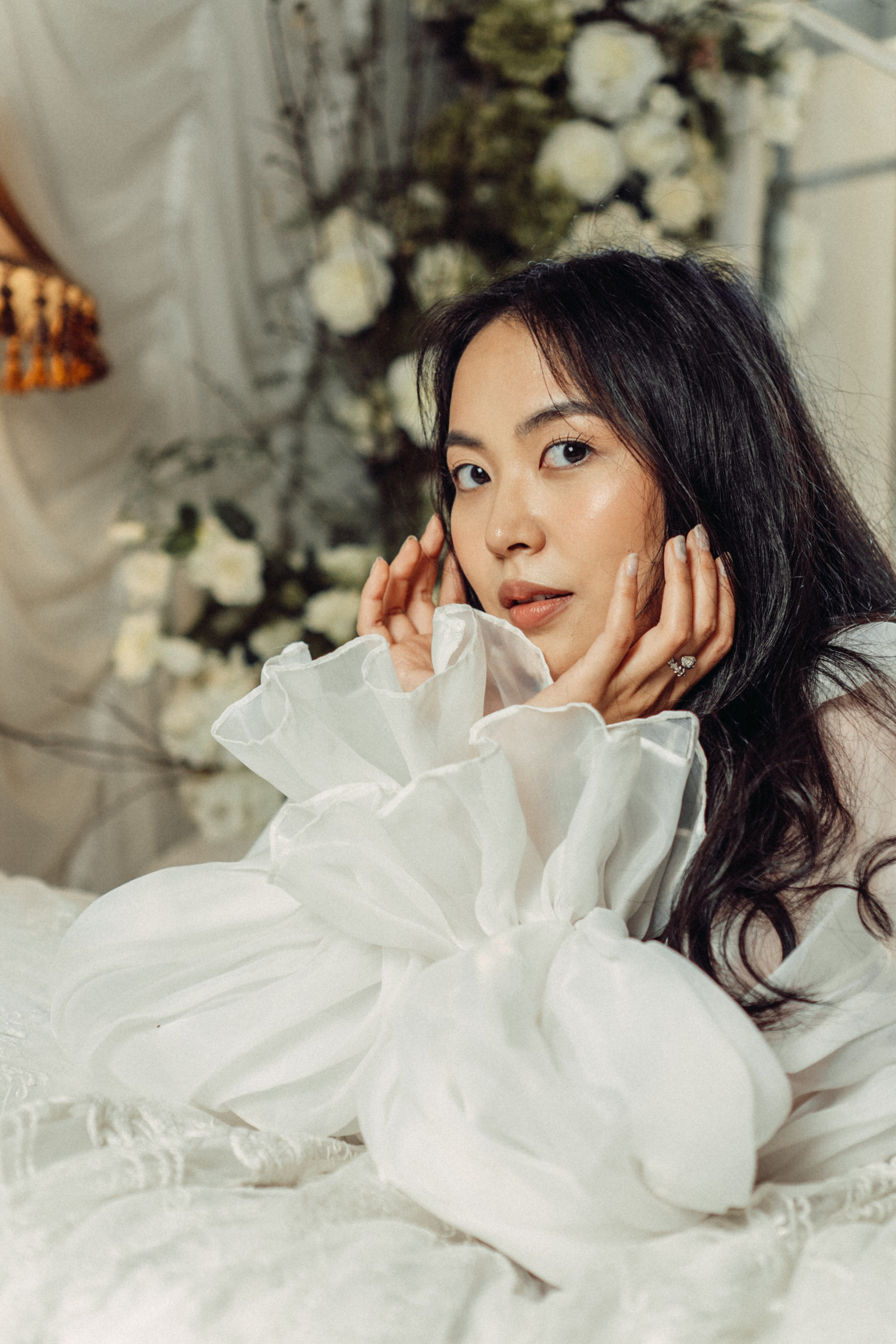 ВИНТАЖНЫЙ СТИЛЬ. Профессиональный фотограф, Санкт-Петербург — Виктория Богомолова