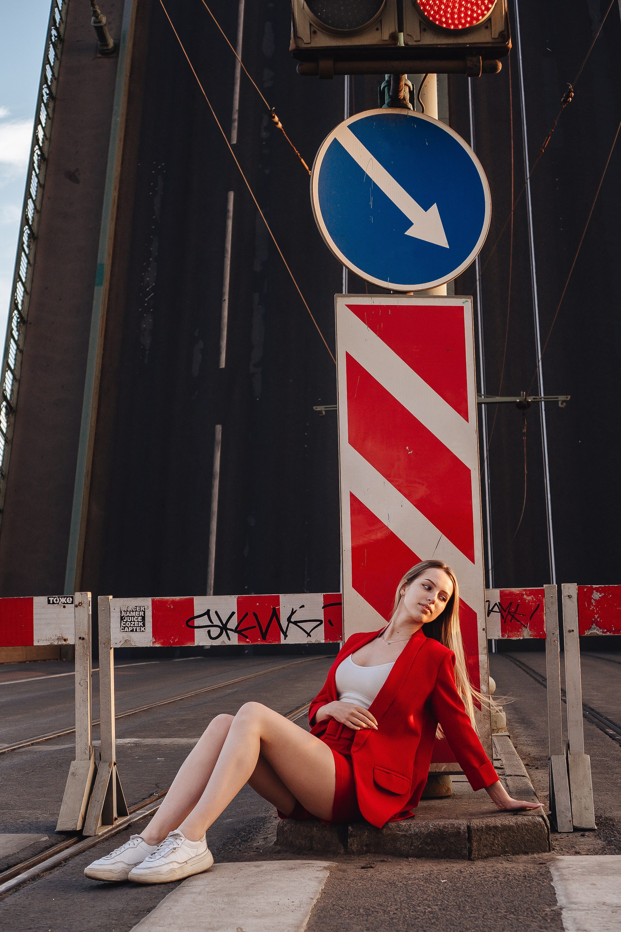 Прогулка на рассвете. Профессиональный фотограф, Санкт-Петербург — Виктория Богомолова