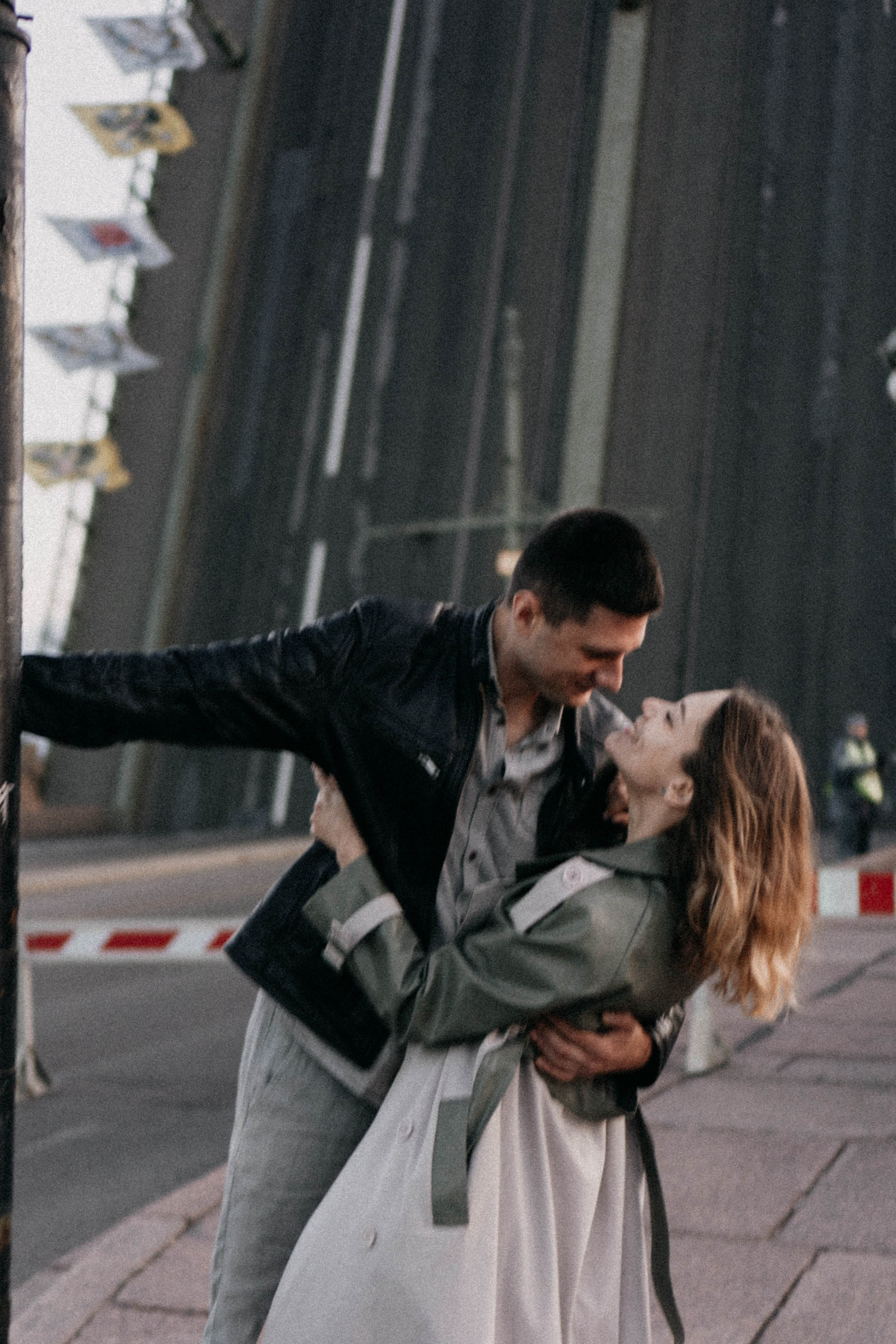 Рассветная, белые ночи. Профессиональный фотограф, Санкт-Петербург — Виктория Богомолова