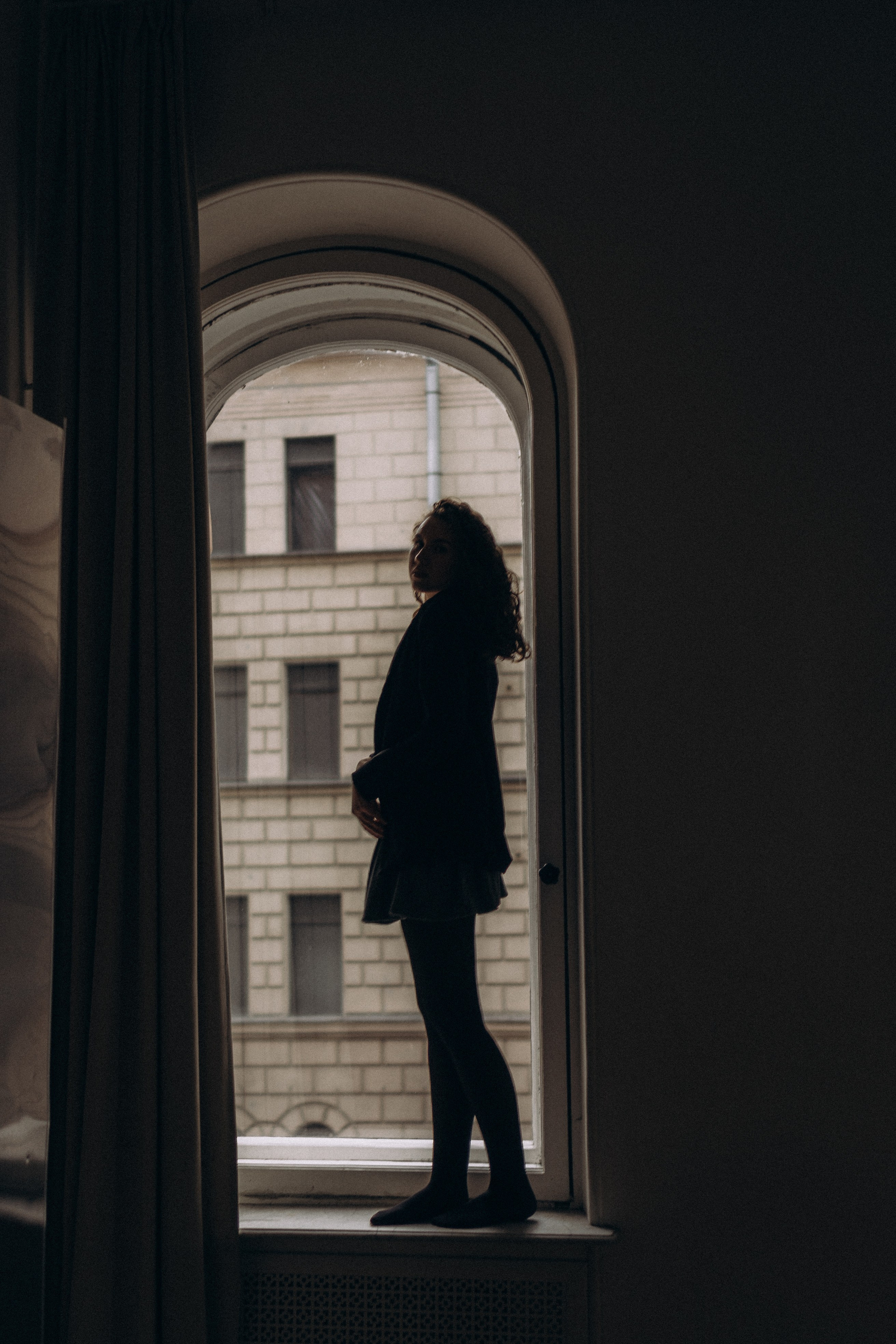 Для девушки. Профессиональный фотограф, Санкт-Петербург — Виктория Богомолова