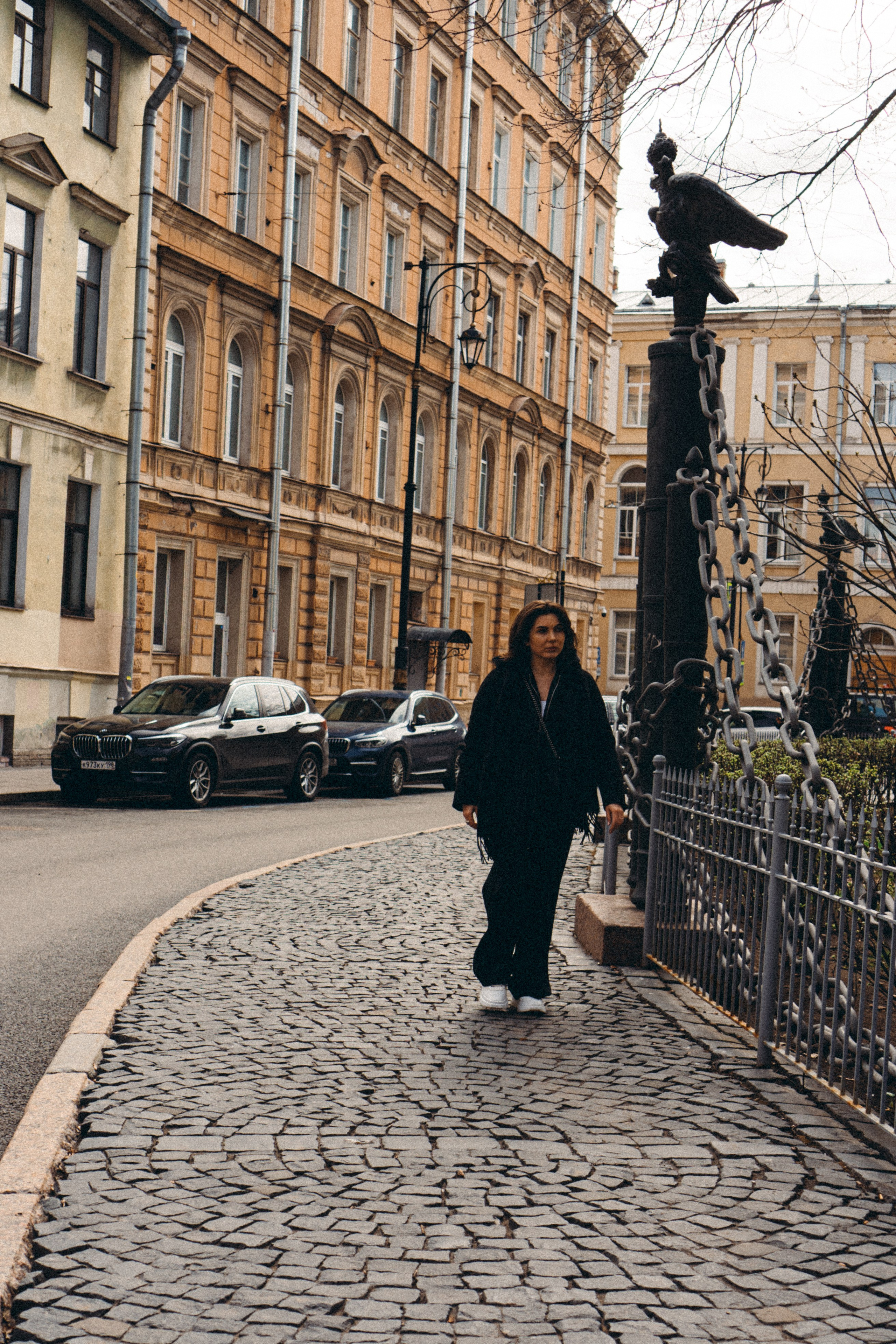 Прогулка по весеннему Питеру. Профессиональный фотограф, Санкт-Петербург — Виктория Богомолова