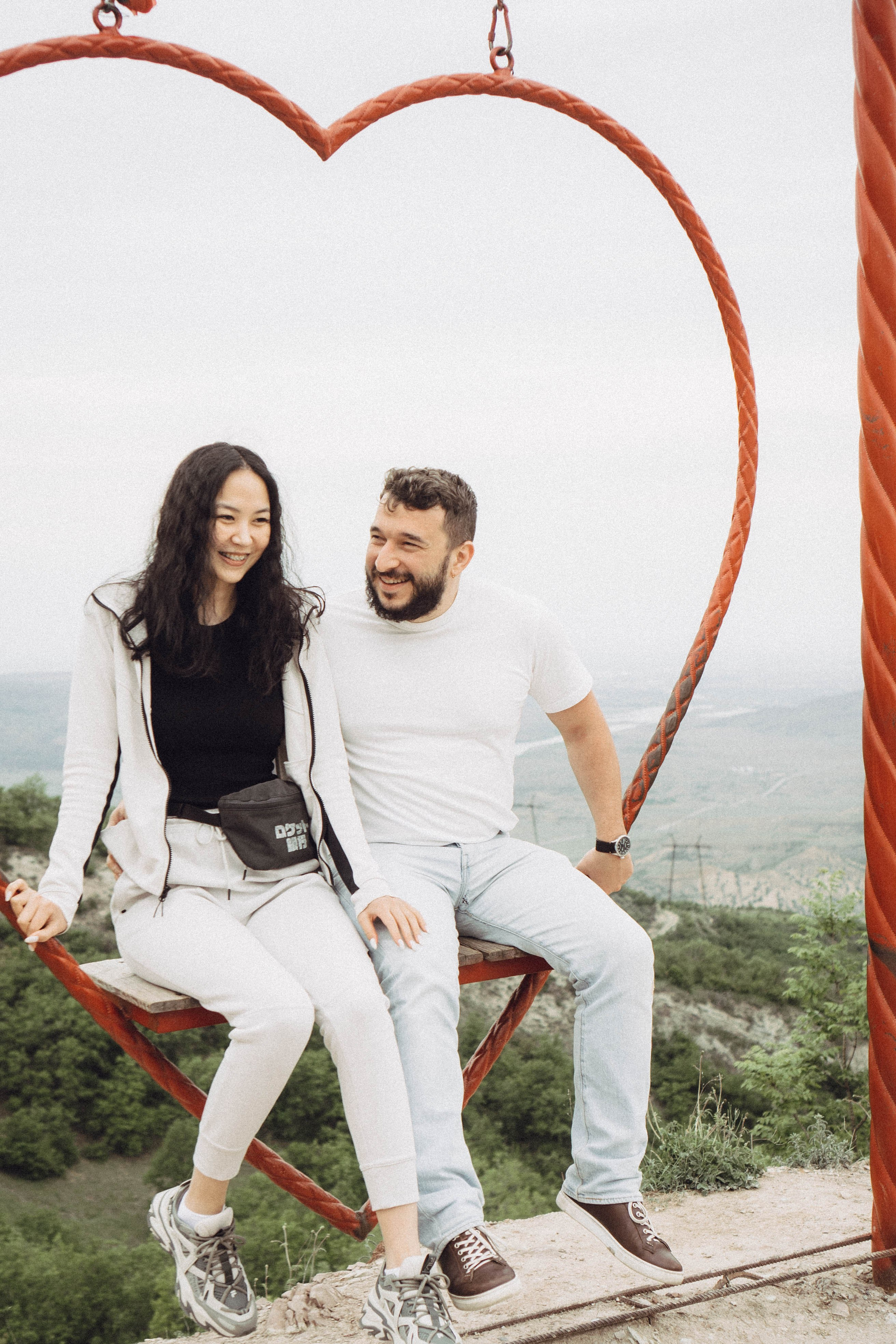 Любовь. Профессиональный фотограф, Санкт-Петербург — Виктория Богомолова