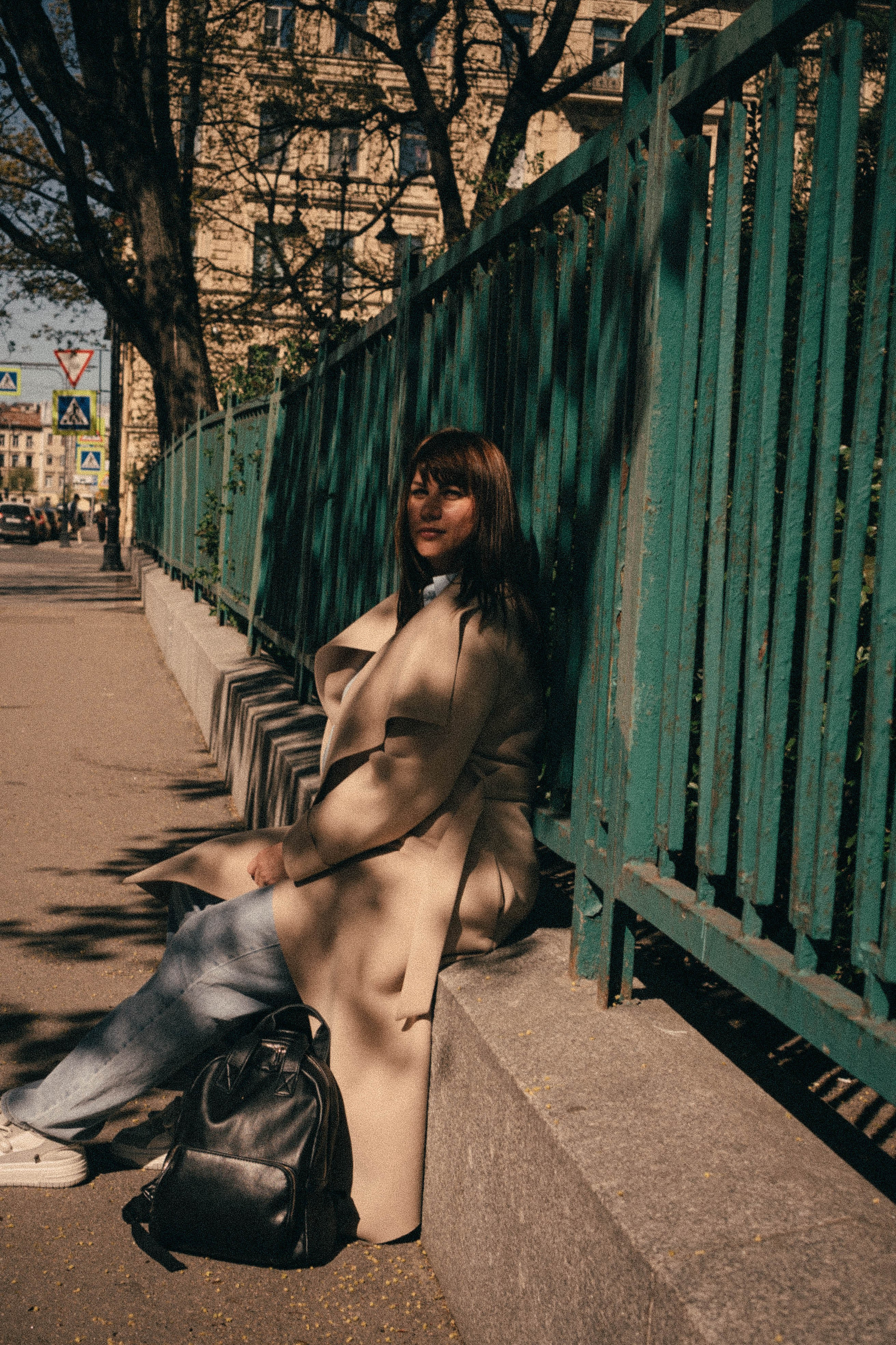 Прогулочная. Профессиональный фотограф, Санкт-Петербург — Виктория Богомолова