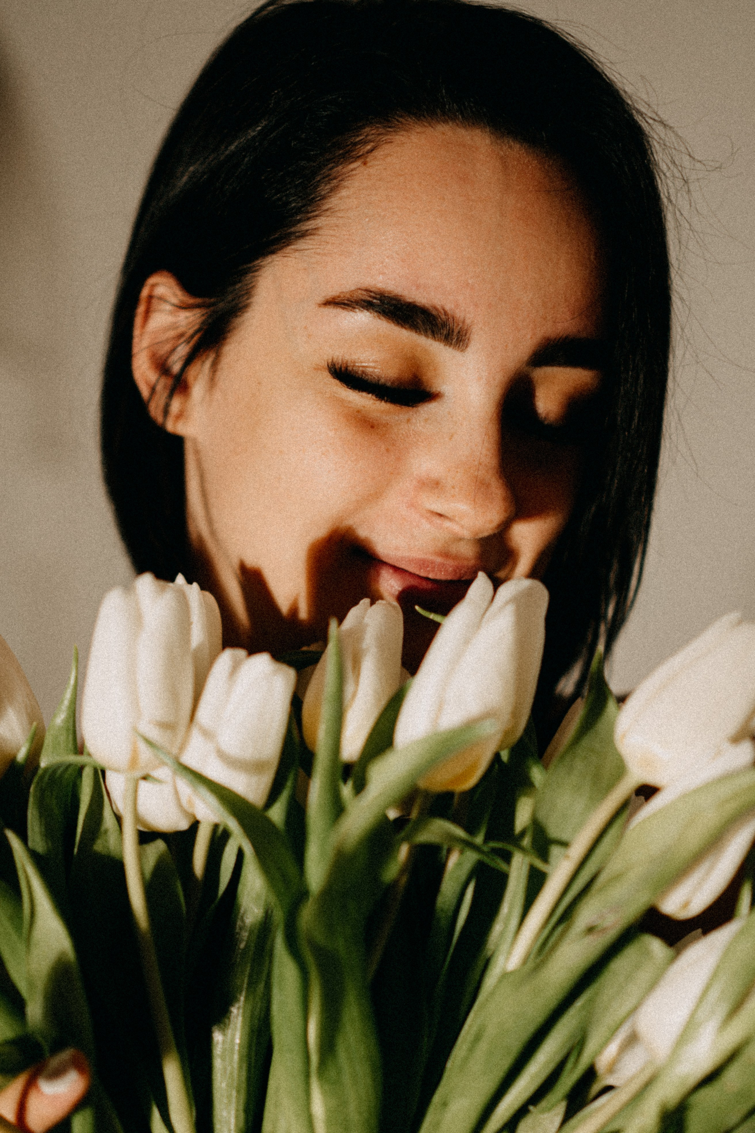 Весна. Профессиональный фотограф, Санкт-Петербург — Виктория Богомолова