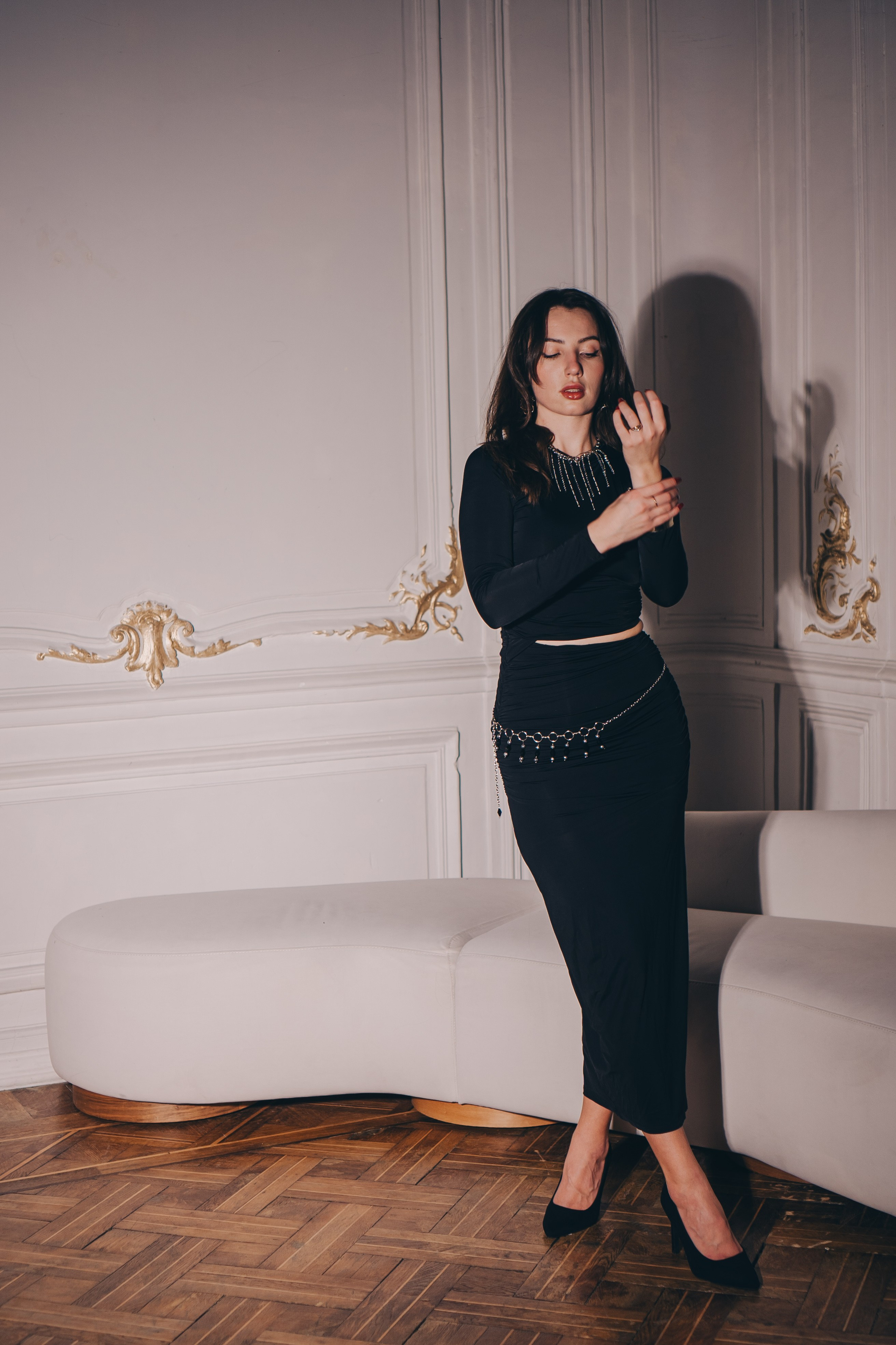 Творческая история для девушки. Профессиональный фотограф, Санкт-Петербург — Виктория Богомолова