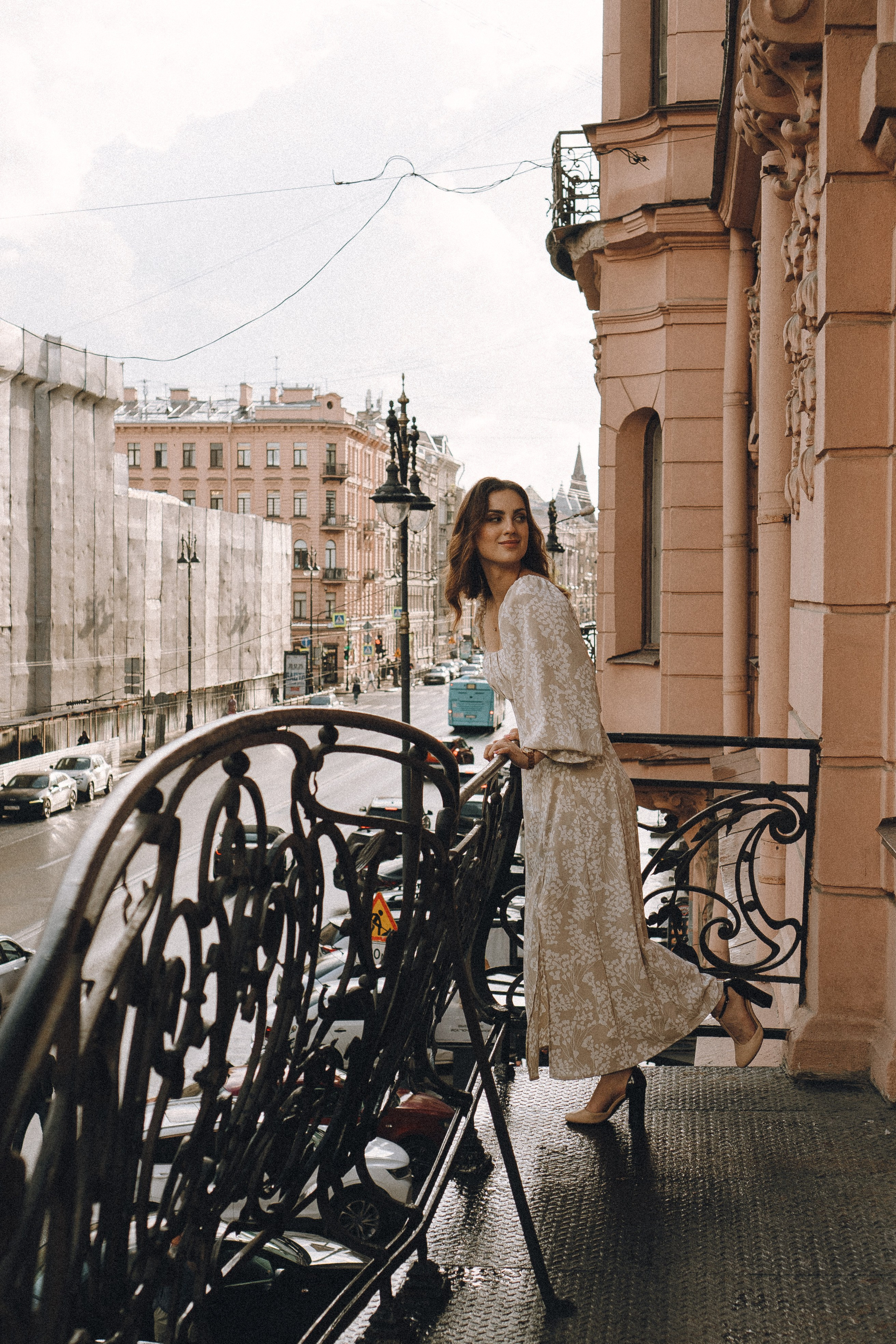 ЛЮБОВЬ В ИЮНЕ. Профессиональный фотограф, Санкт-Петербург — Виктория Богомолова