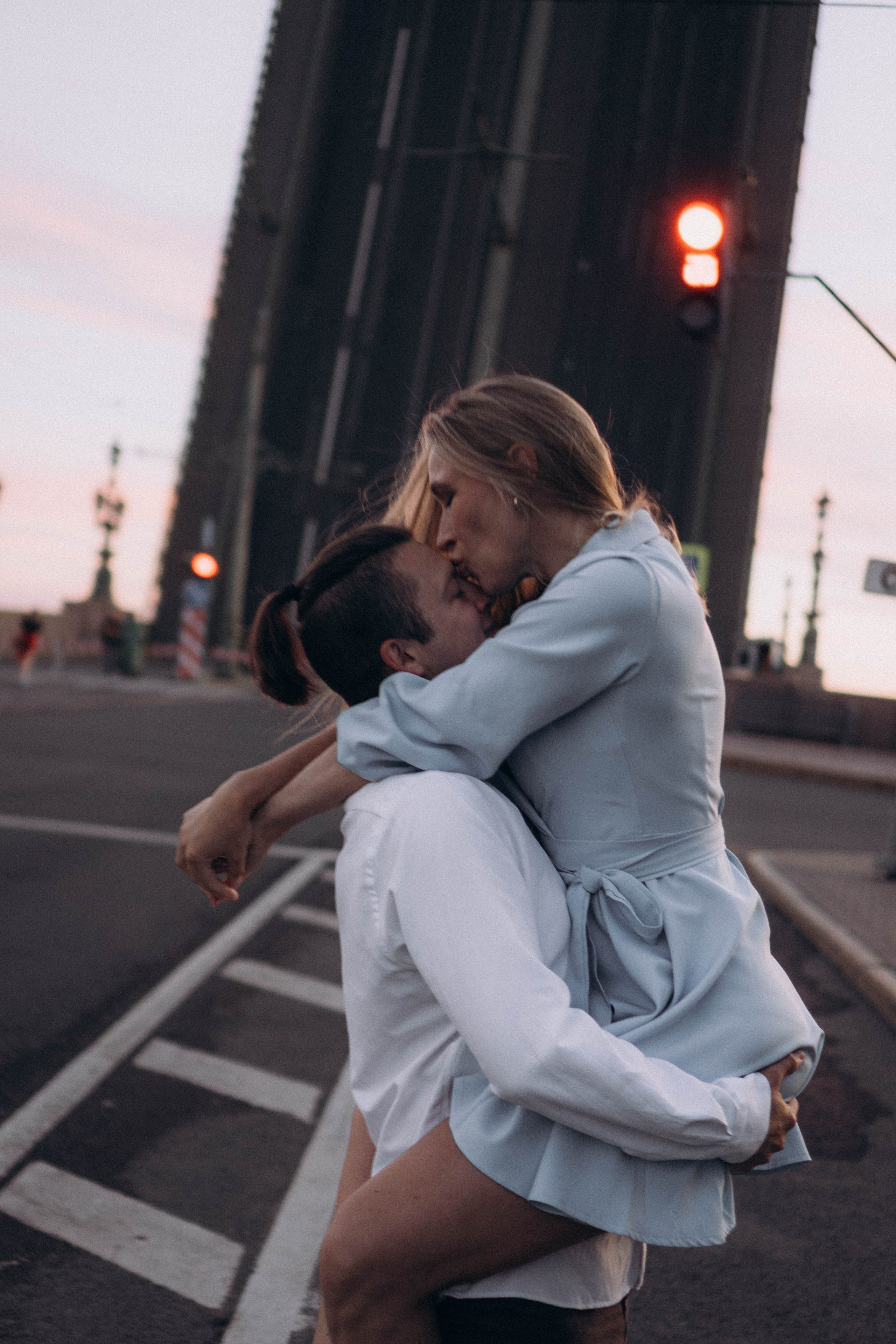 СЧАСТЛИВОЕ УТРО. Профессиональный фотограф, Санкт-Петербург — Виктория Богомолова