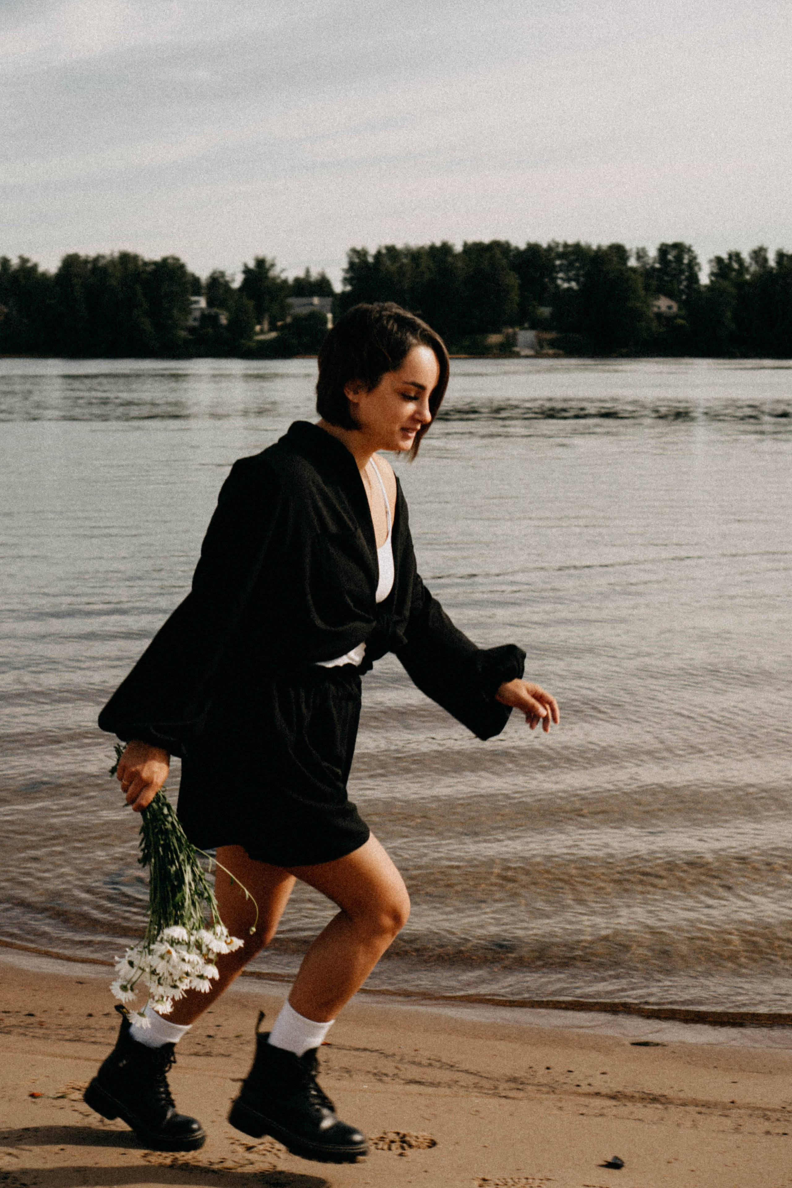 Летняя прогулка. Профессиональный фотограф, Санкт-Петербург — Виктория Богомолова