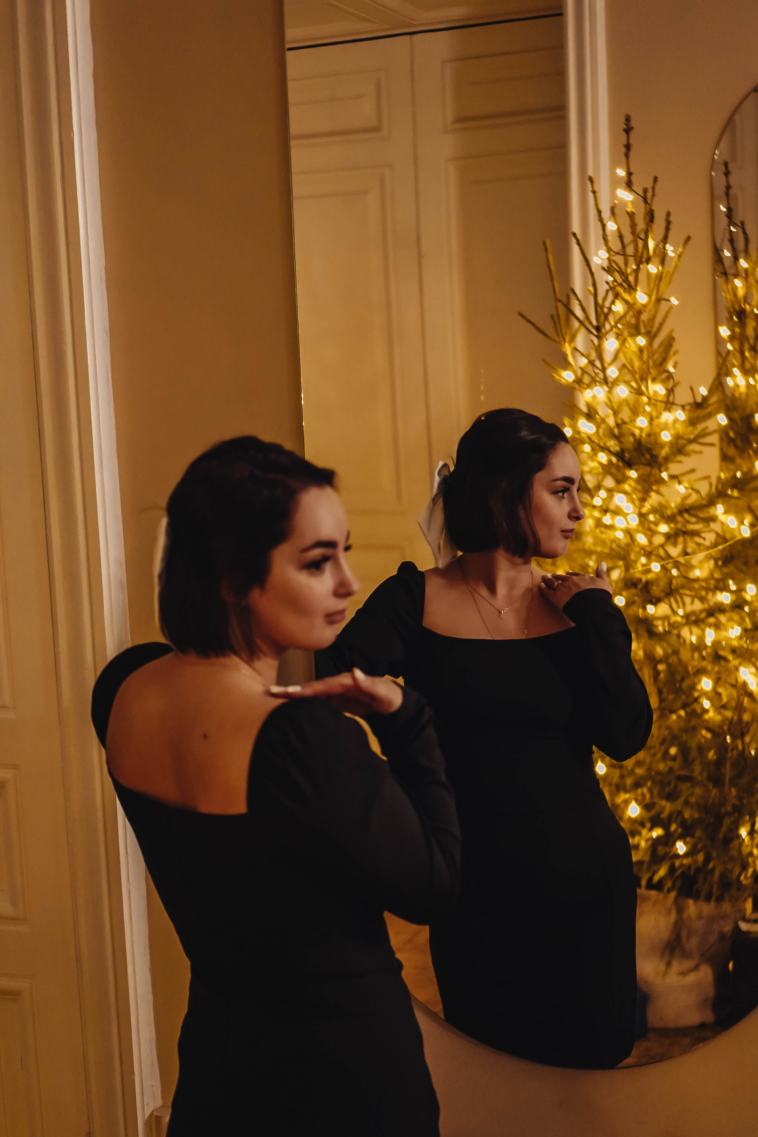 Семейная новогодняя. Профессиональный фотограф, Санкт-Петербург — Виктория Богомолова