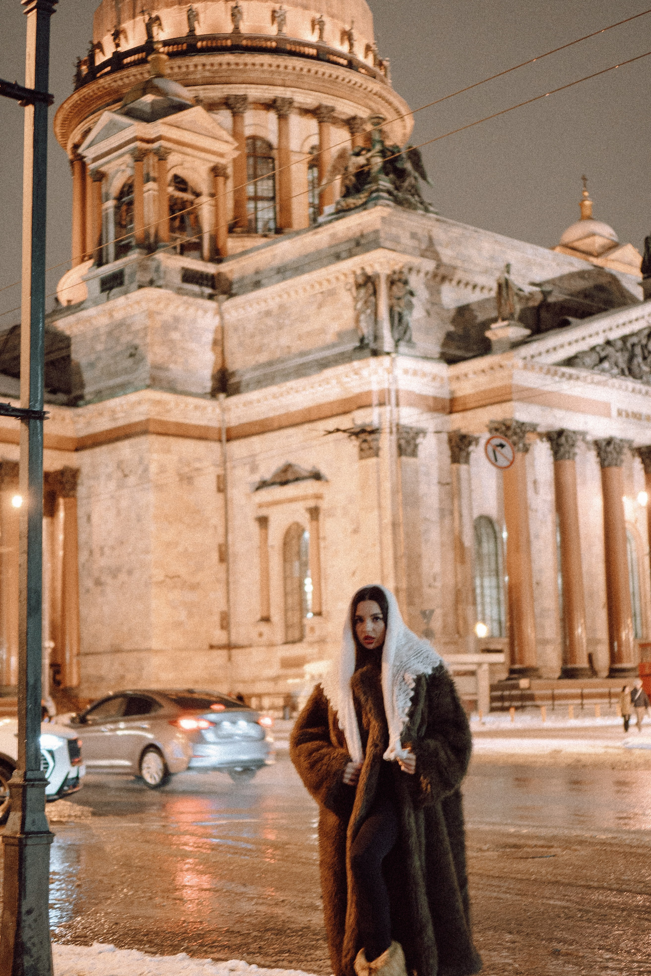 В Русском стиле. Профессиональный фотограф, Санкт-Петербург — Виктория Богомолова