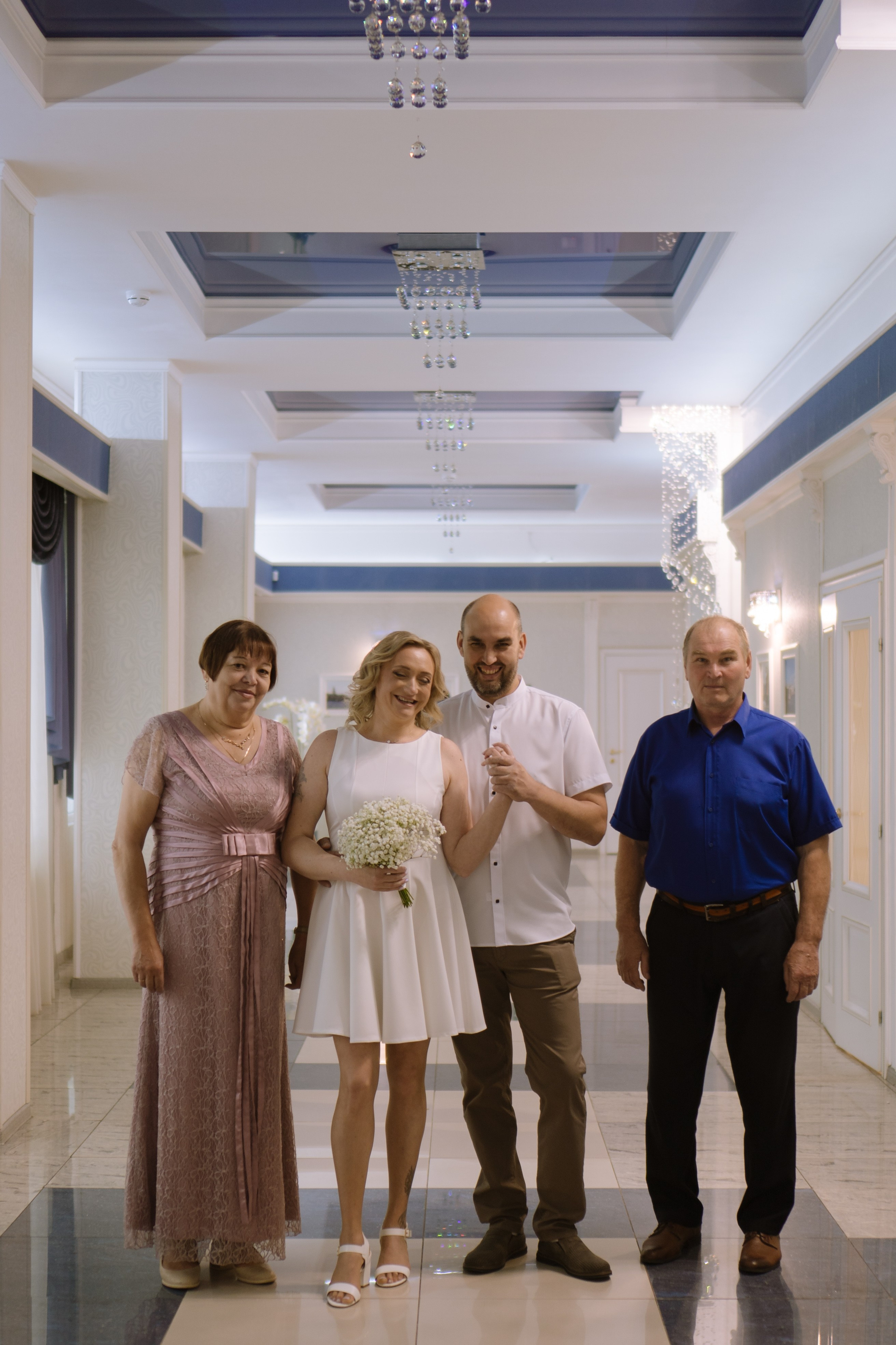 СВАДЕБНЫЙ РЕПОРТАЖ. Профессиональный фотограф, Санкт-Петербург — Виктория Богомолова