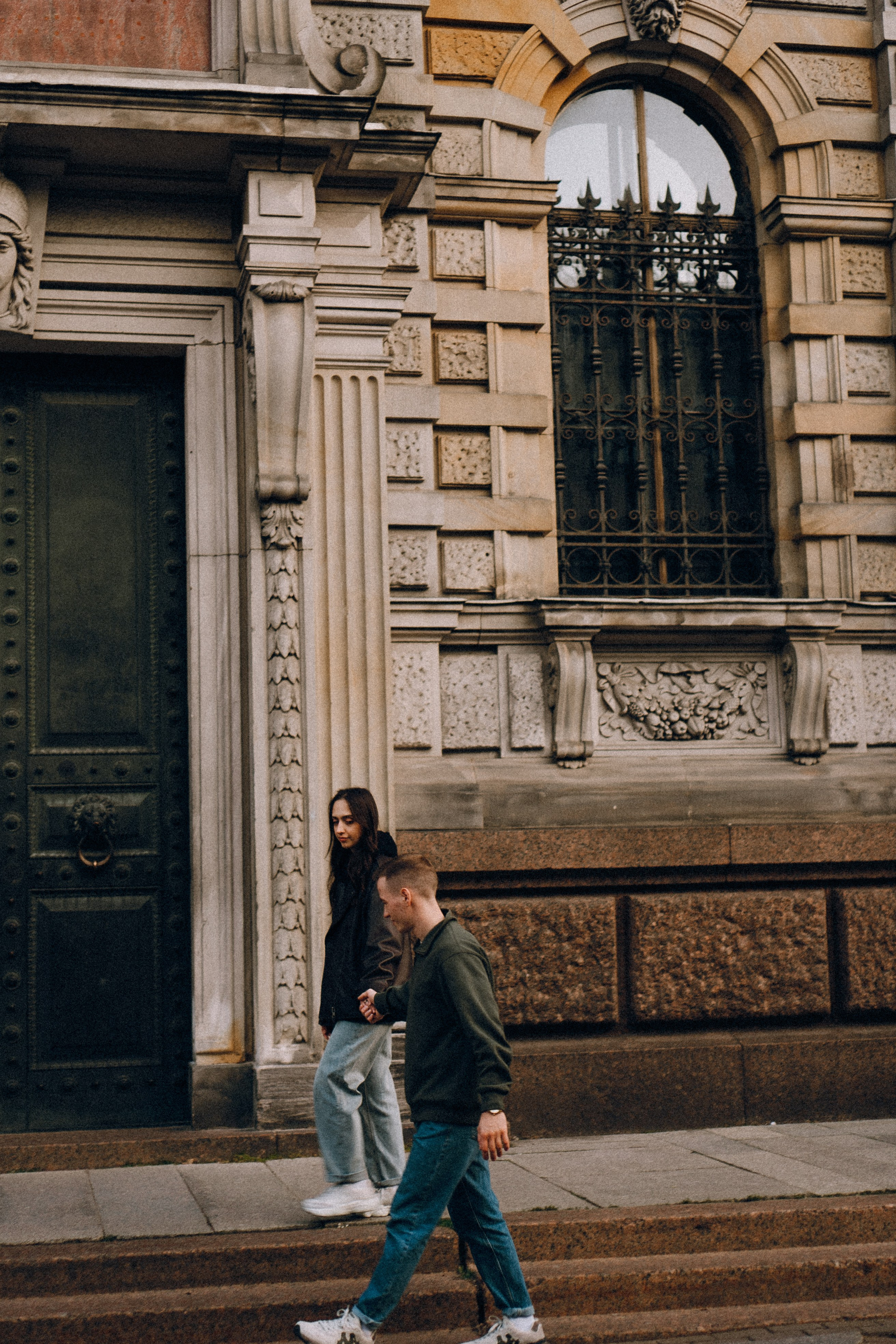 Рассветная история любви. Профессиональный фотограф, Санкт-Петербург — Виктория Богомолова