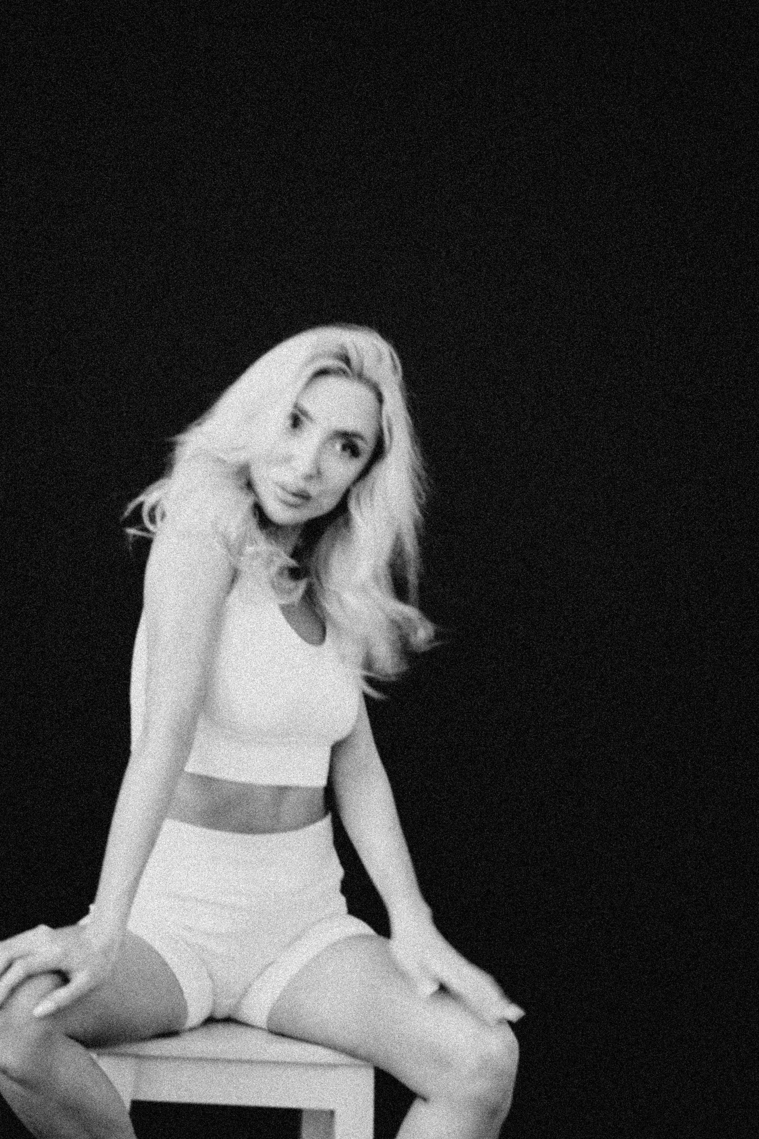 Студия. Профессиональный фотограф, Санкт-Петербург — Виктория Богомолова