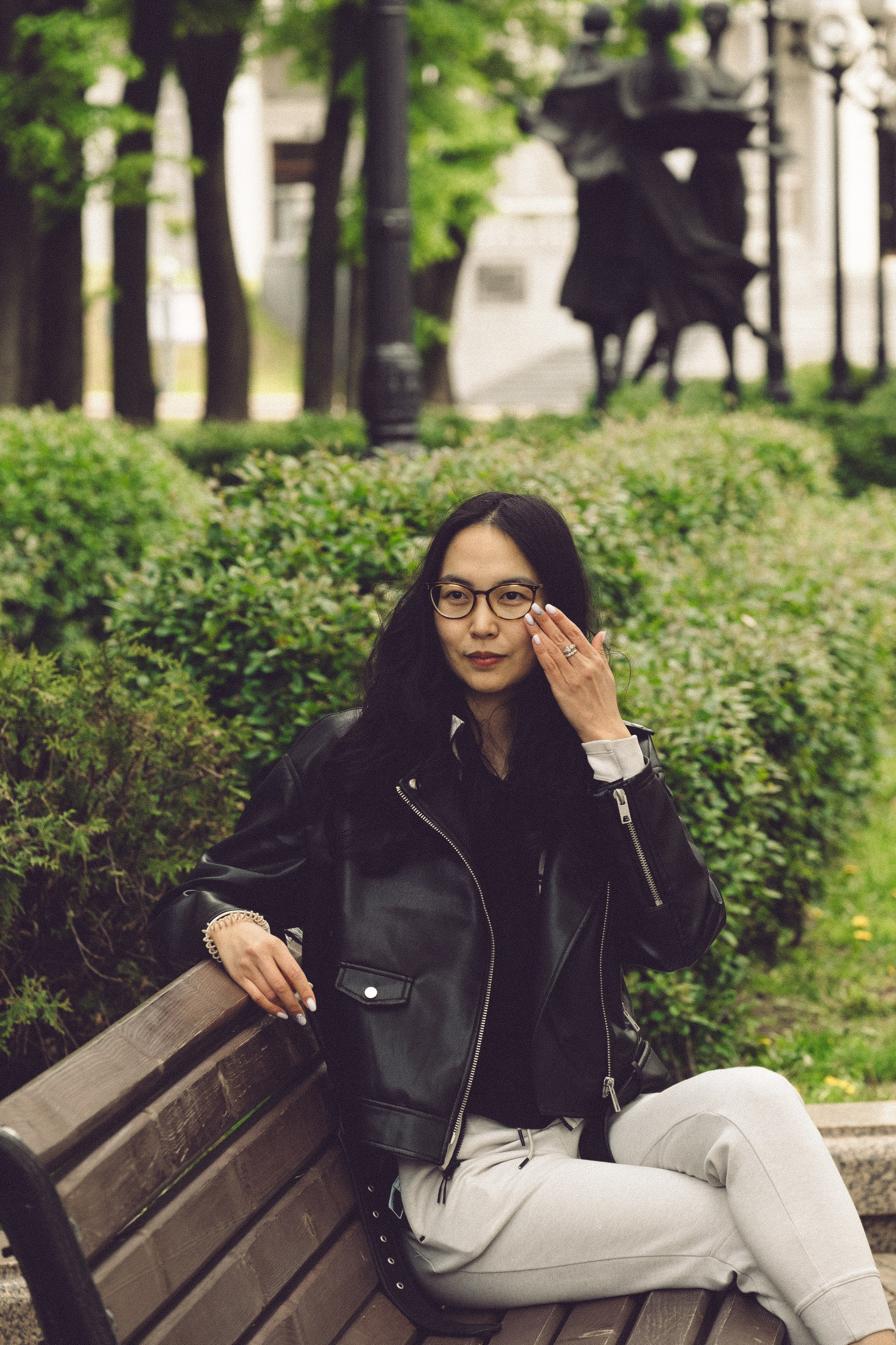 ПРОГУЛКА В МИНСКЕ. Профессиональный фотограф, Санкт-Петербург — Виктория Богомолова