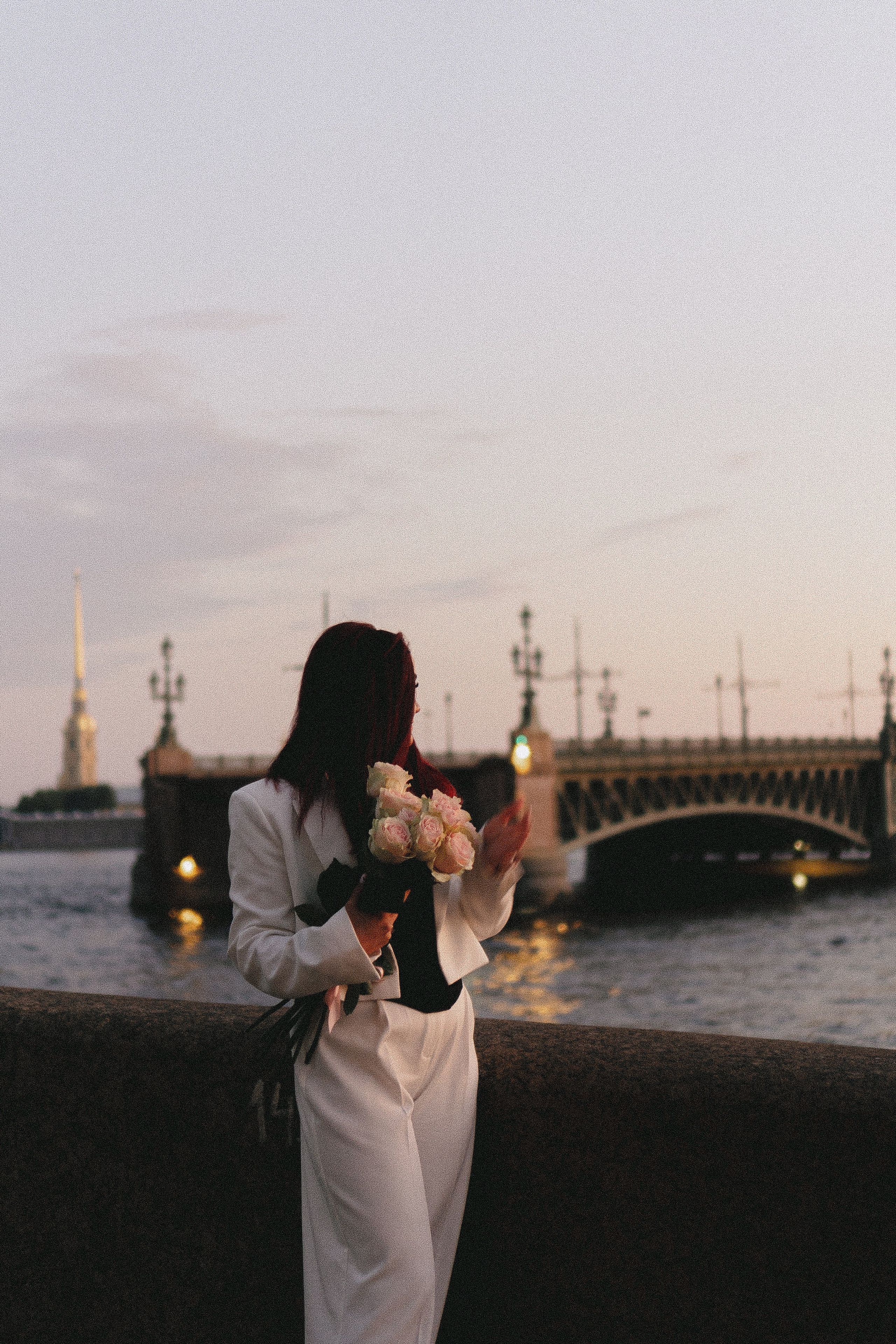 РАССВЕТНАЯ ИСТОРИЯ. Профессиональный фотограф, Санкт-Петербург — Виктория Богомолова