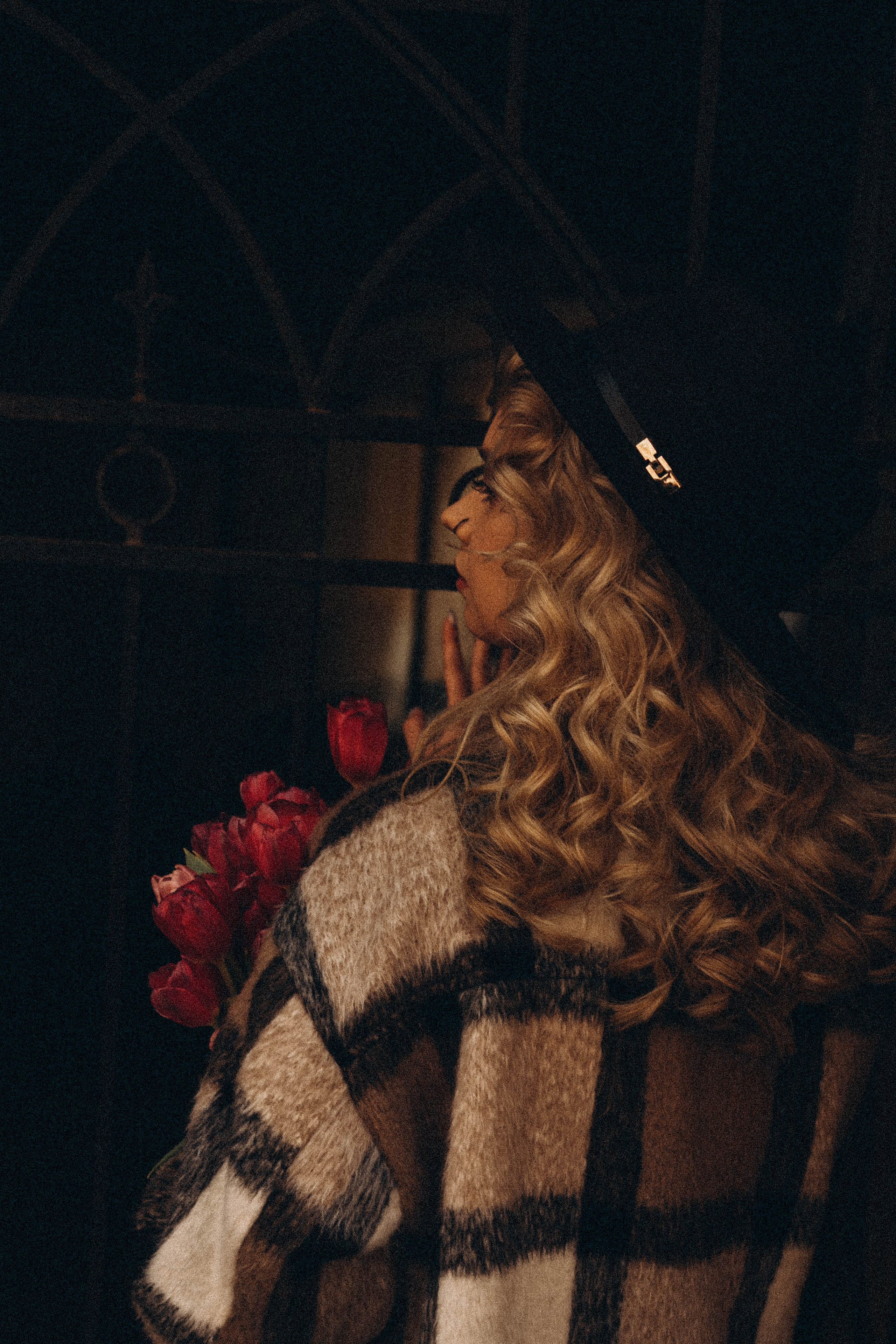 Студийная. Профессиональный фотограф, Санкт-Петербург — Виктория Богомолова