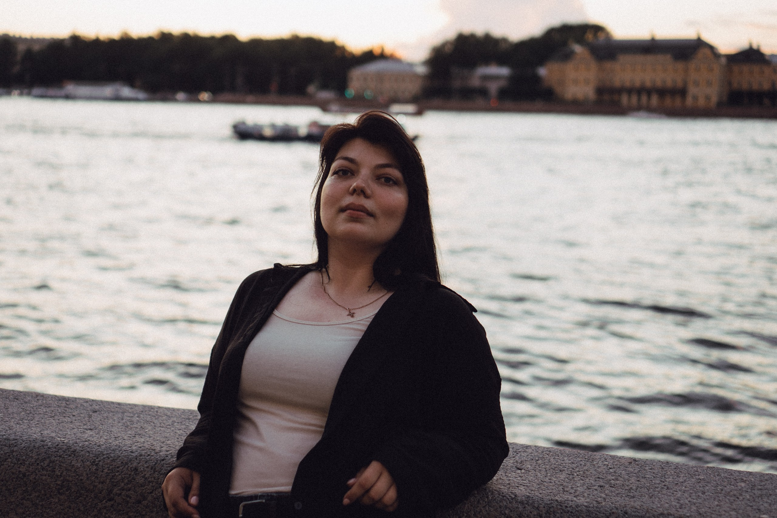 Любовь. Профессиональный фотограф, Санкт-Петербург — Виктория Богомолова