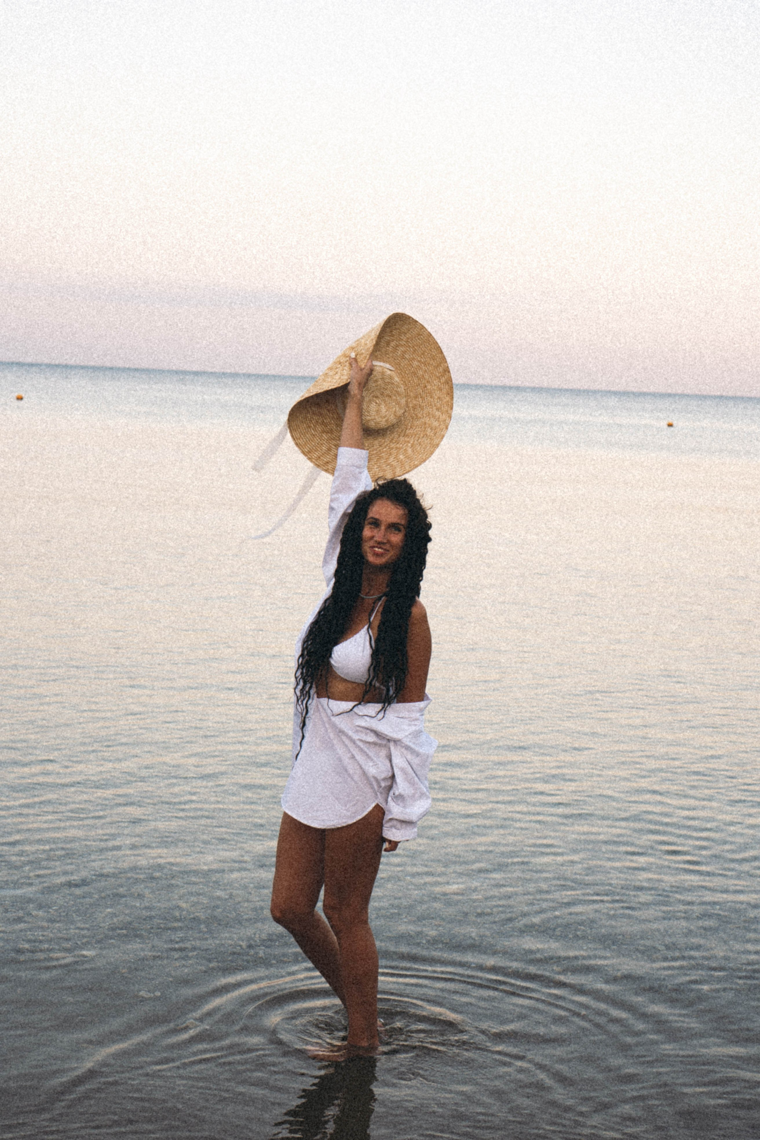 Рассвет. Профессиональный фотограф, Санкт-Петербург — Виктория Богомолова