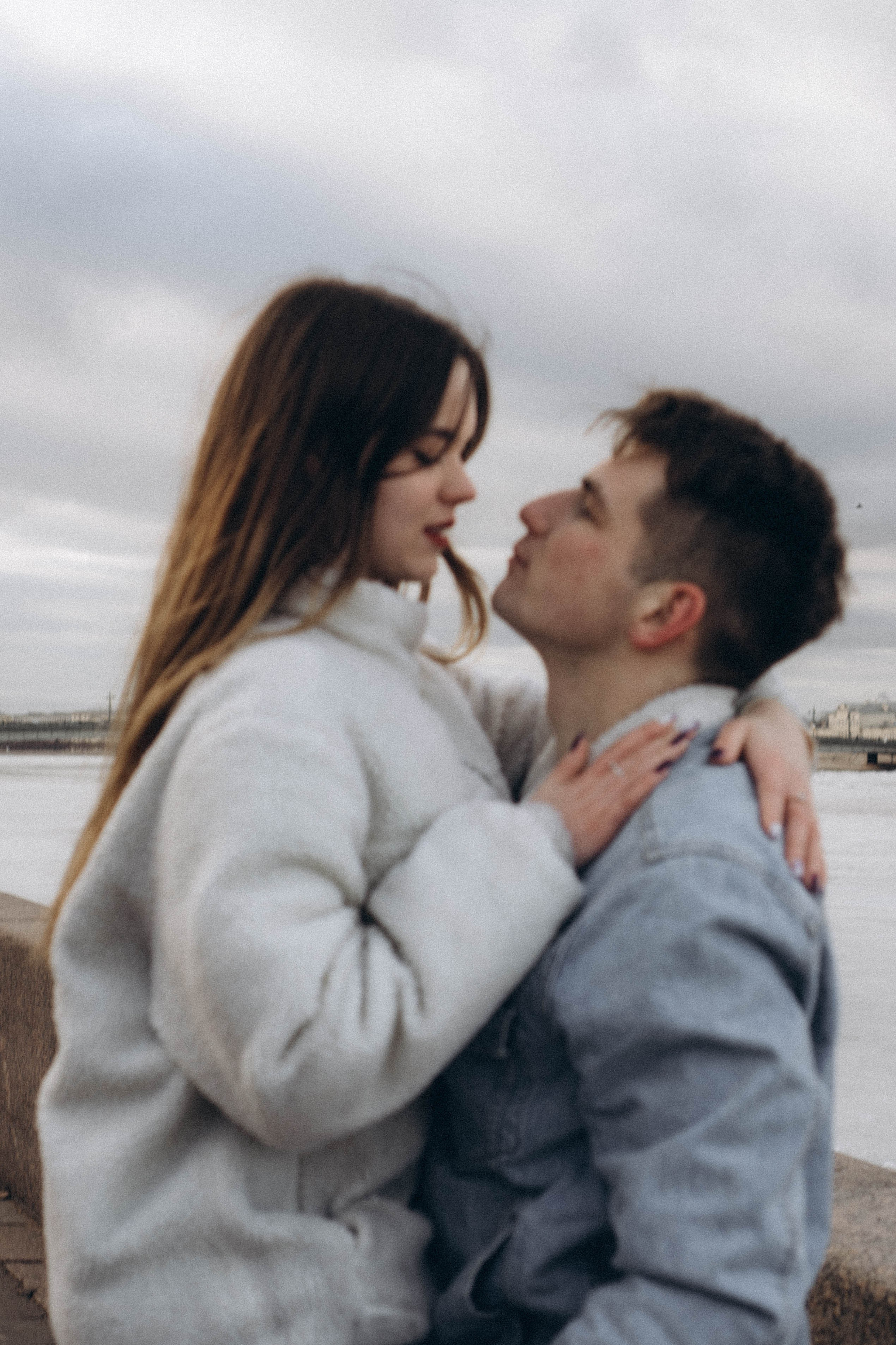 Прогулочная. Профессиональный фотограф, Санкт-Петербург — Виктория Богомолова