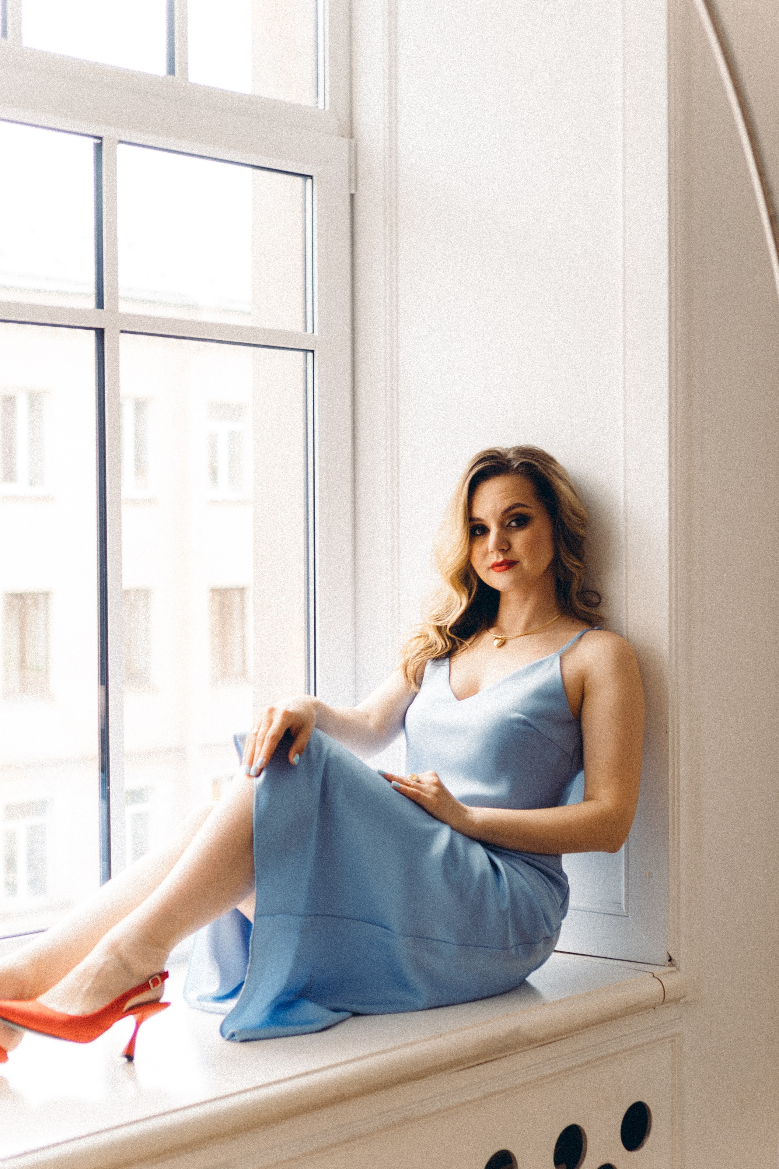 СТУДИЯ И ПРОГУЛКА ДЛЯ ПАРЫ. Профессиональный фотограф, Санкт-Петербург — Виктория Богомолова