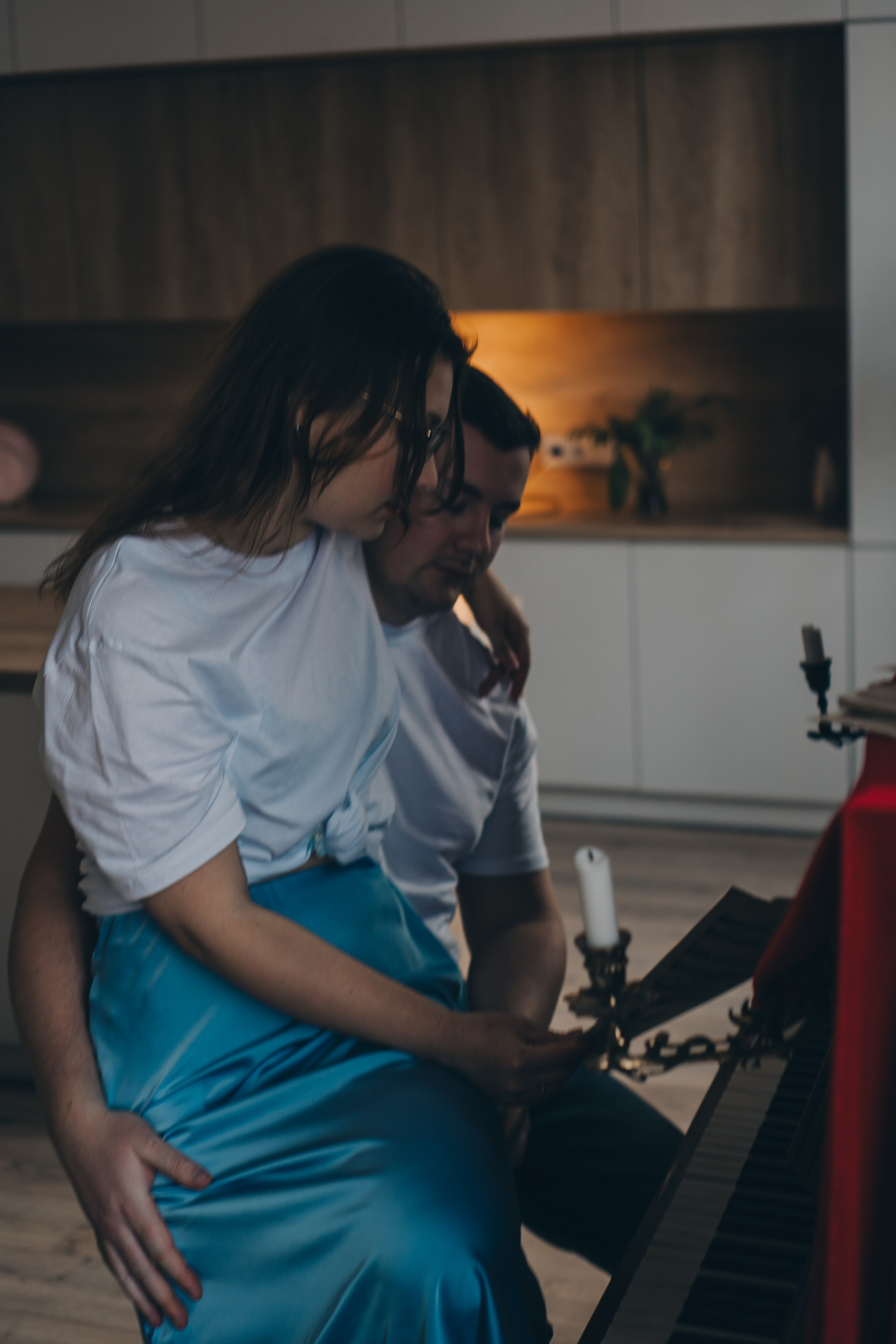 Студийная. Профессиональный фотограф, Санкт-Петербург — Виктория Богомолова