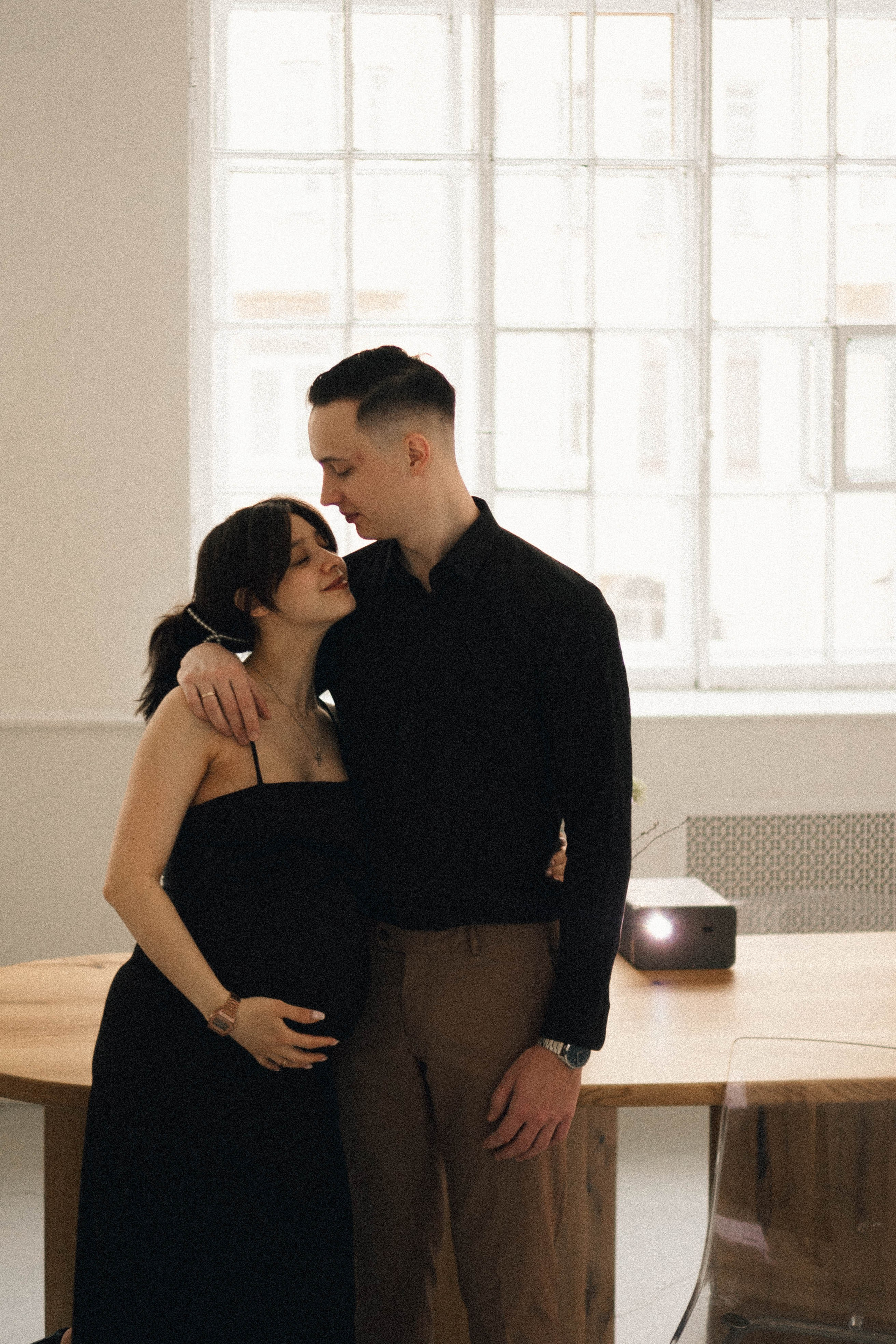 Love Story Беременность. Профессиональный фотограф, Санкт-Петербург — Виктория Богомолова