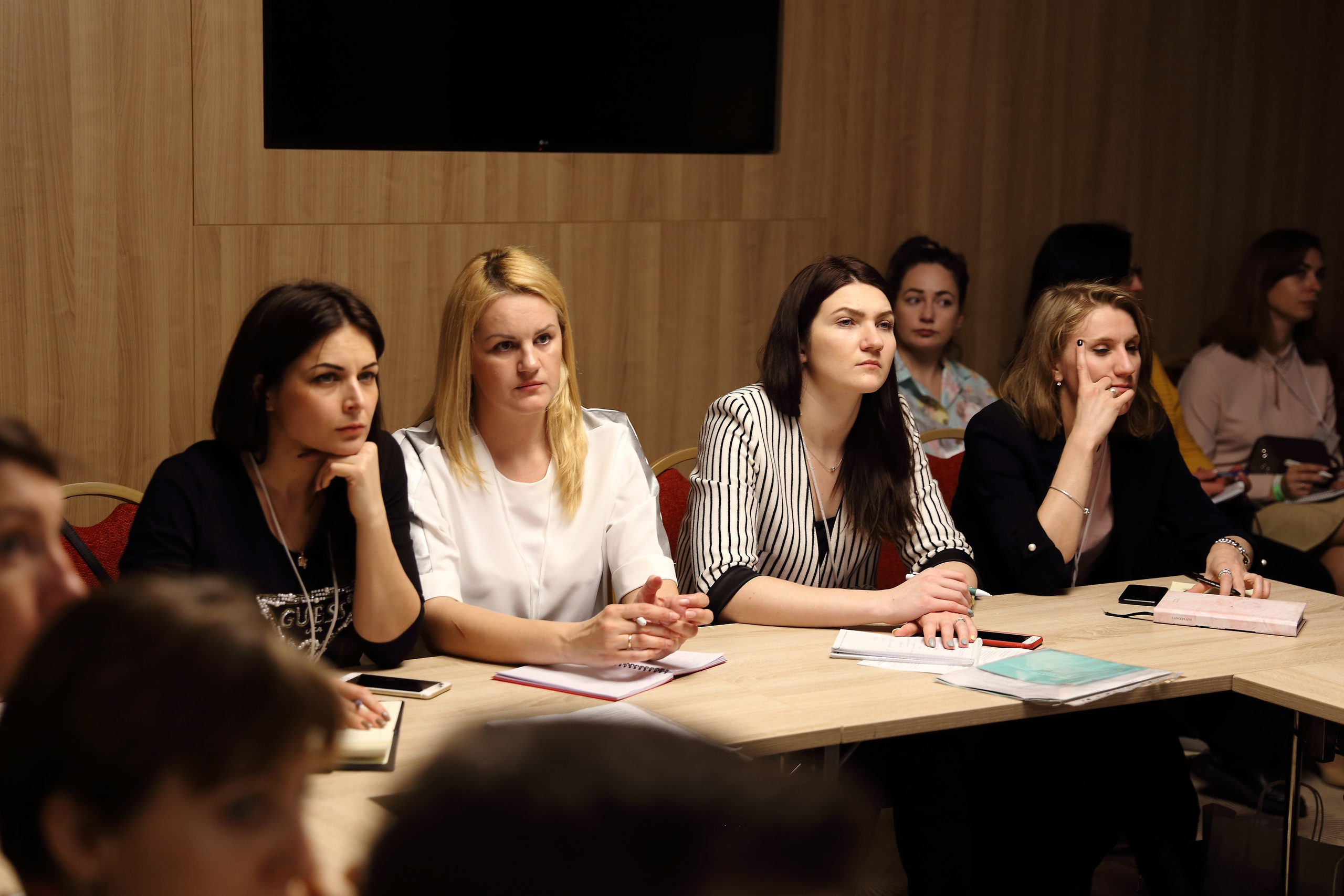 Репортажная съемка. Фотограф Чистоколенко Светлана г. Москва