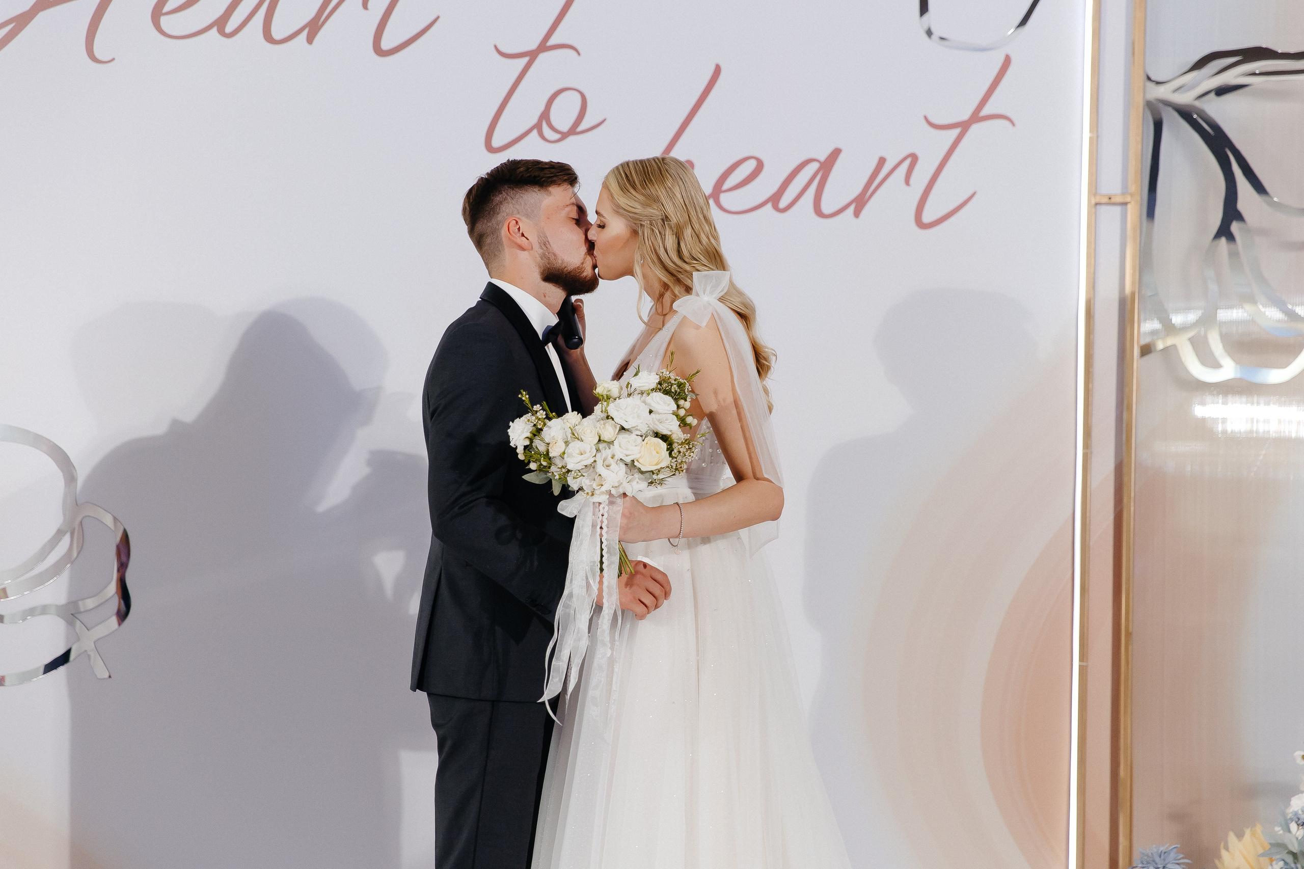 Никита & Ангелина. Свадебный фотограф Евгений Мирончев