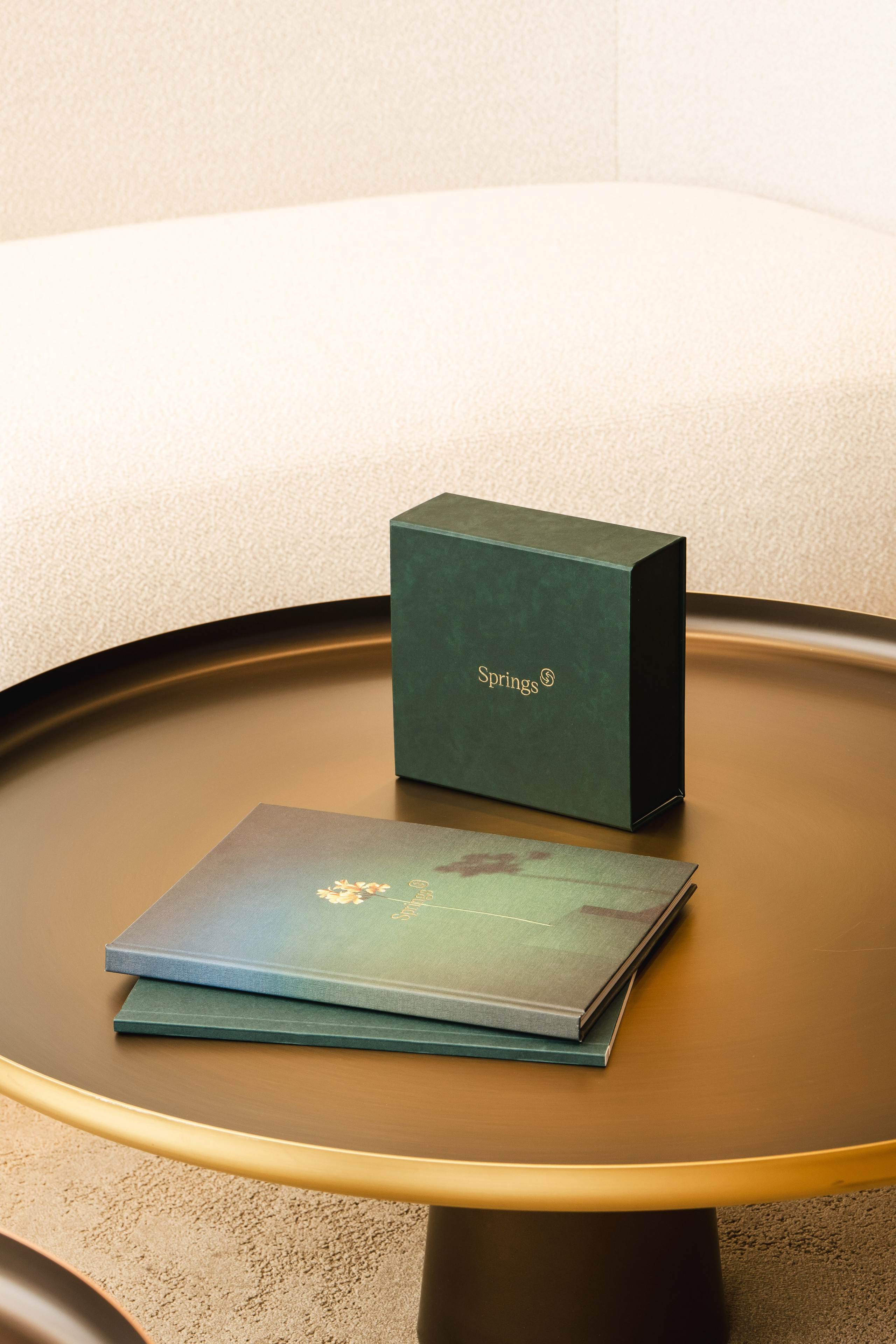 Springs, UNIQ. @tomrus: Рустам Шагиморданов — фотограф