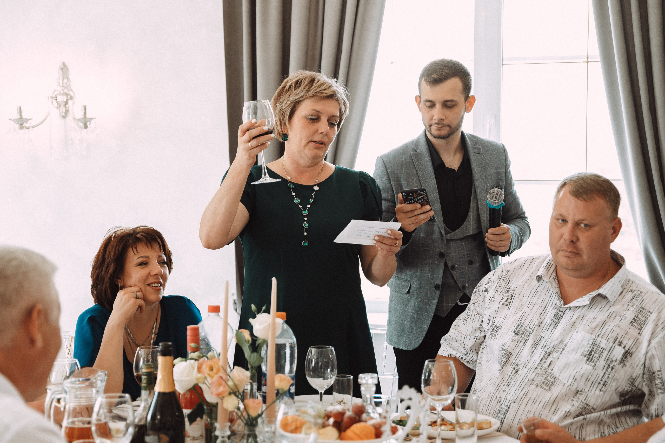 Роман + Ольга. Свадебный и семейный фотограф в Волгограде Олеся Лисицкая