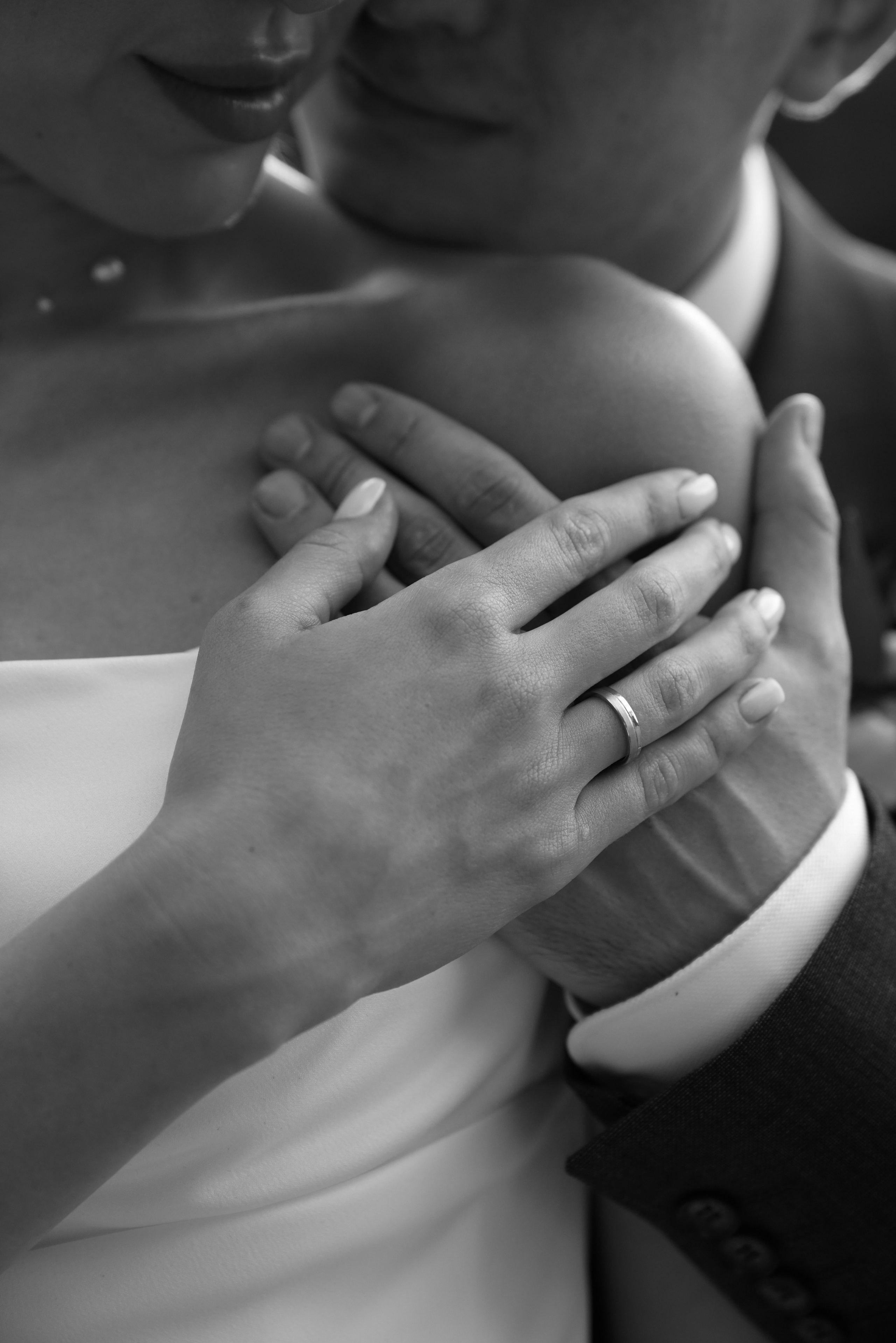 Андрей и Полина. Вечеринка. Свадебный и семейный фотограф Ястребова Маргарита