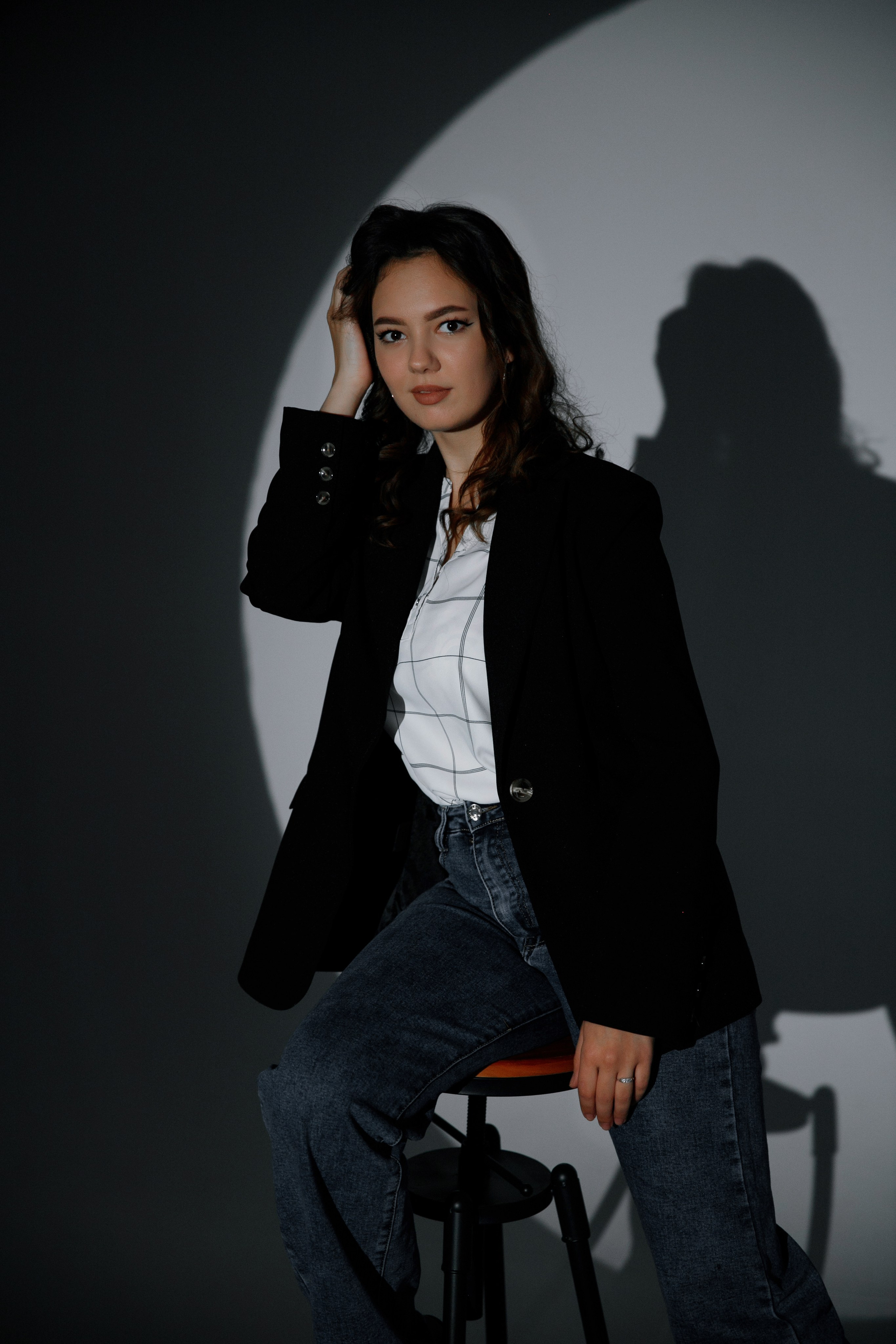 Елена. Фотограф Георгиевск, КМВ Дамер Катерина