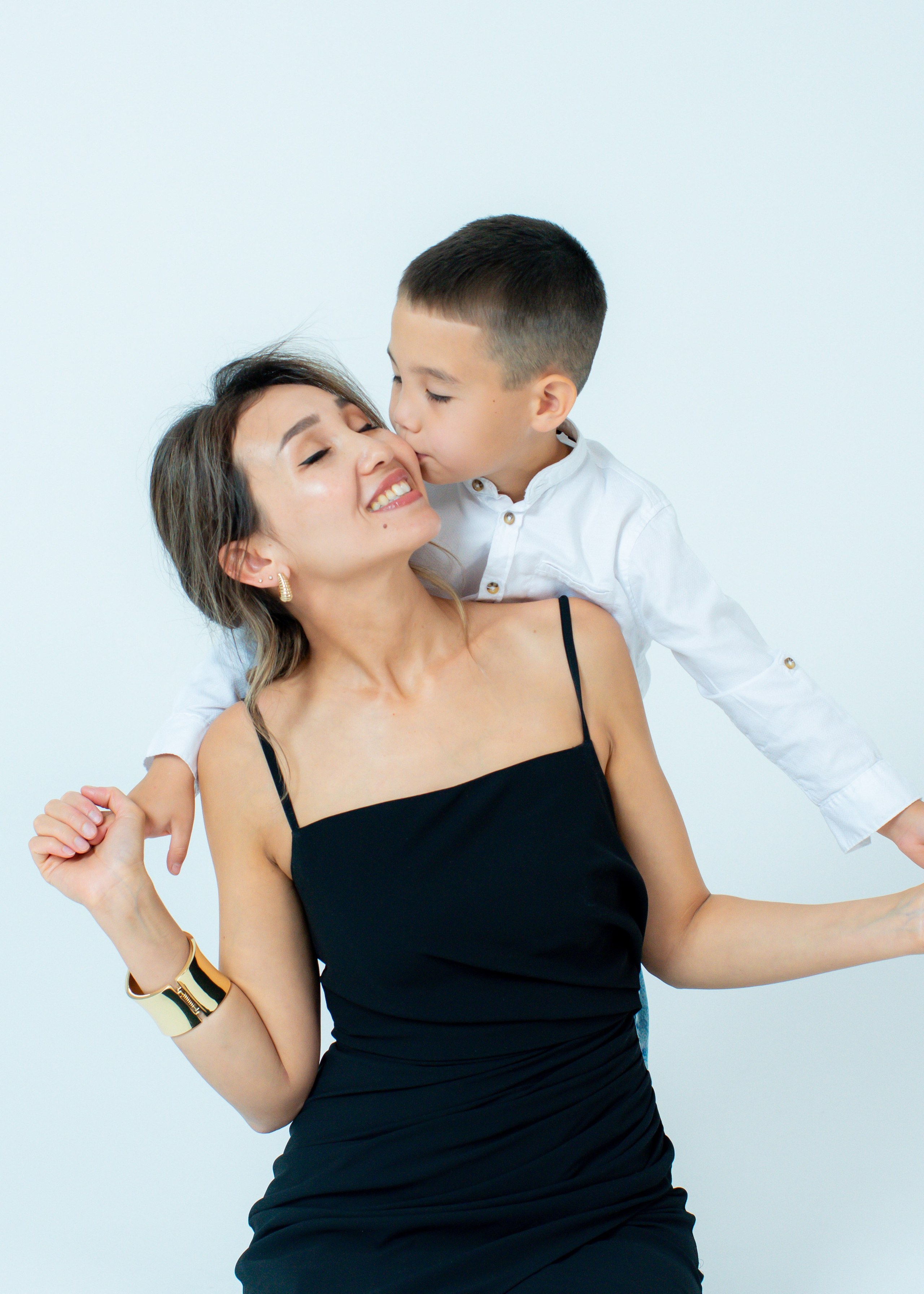 Семейная фотосессия. Главная