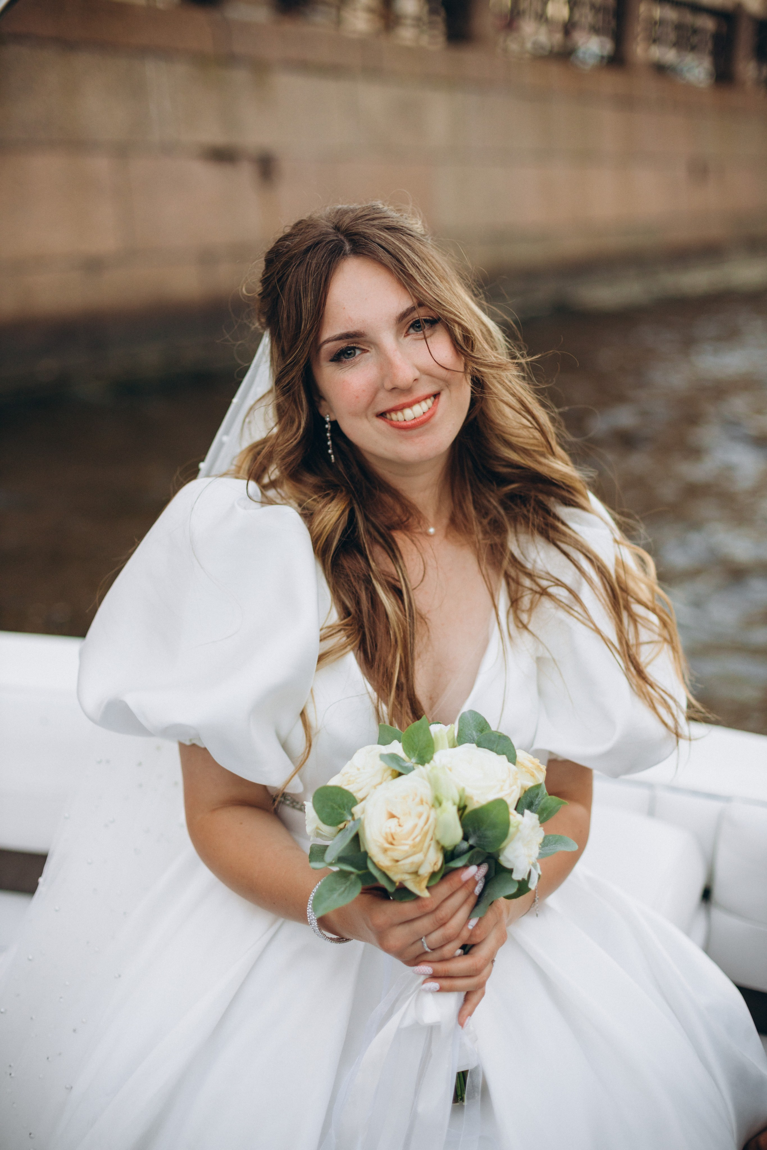 Фотографии 2023 года. Свадебный и семейный фотограф в Санкт-Петербурге Яцына Юрий. Видеоопер