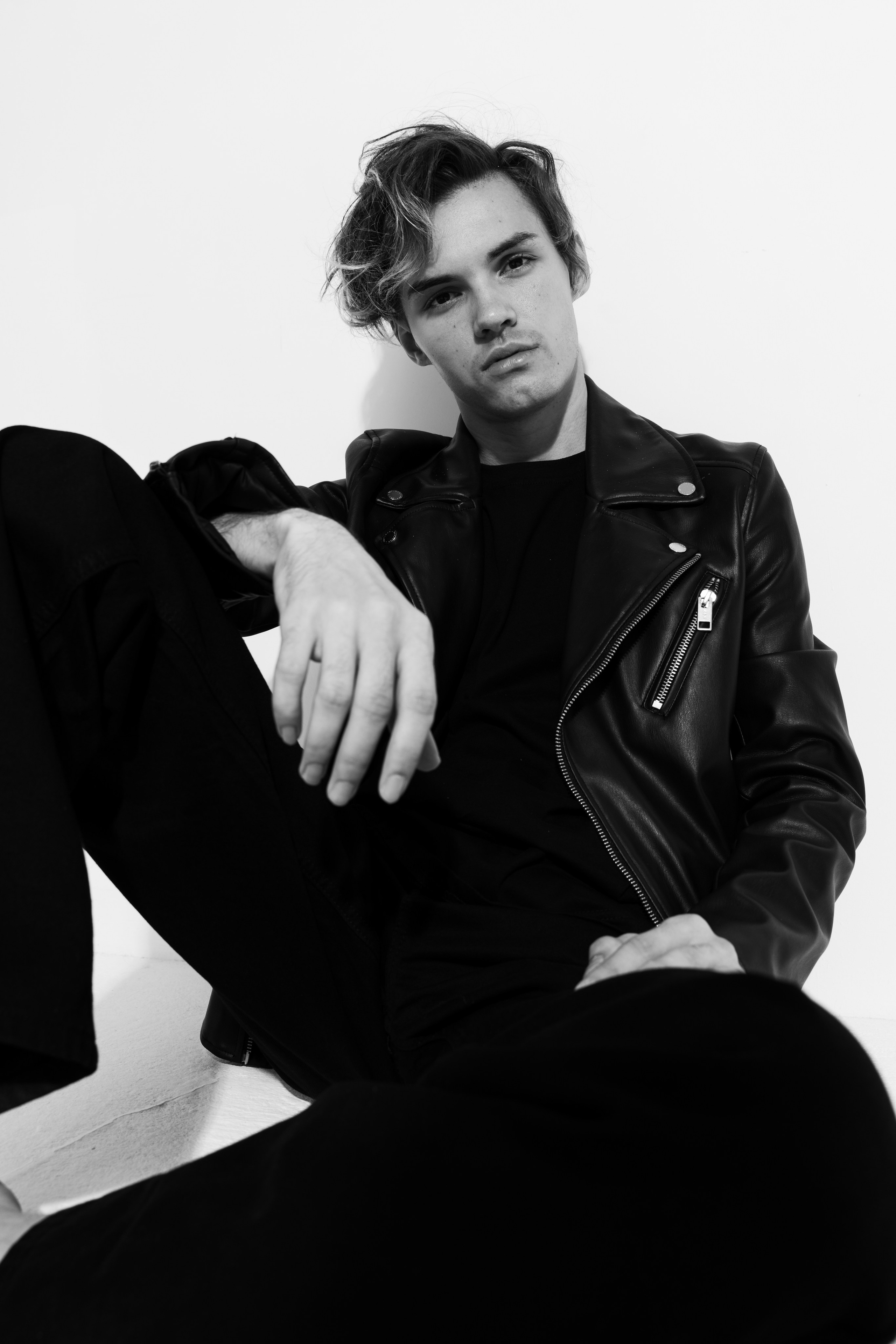 Классика/портрет. Фотограф в Москве Сафарова Юлия