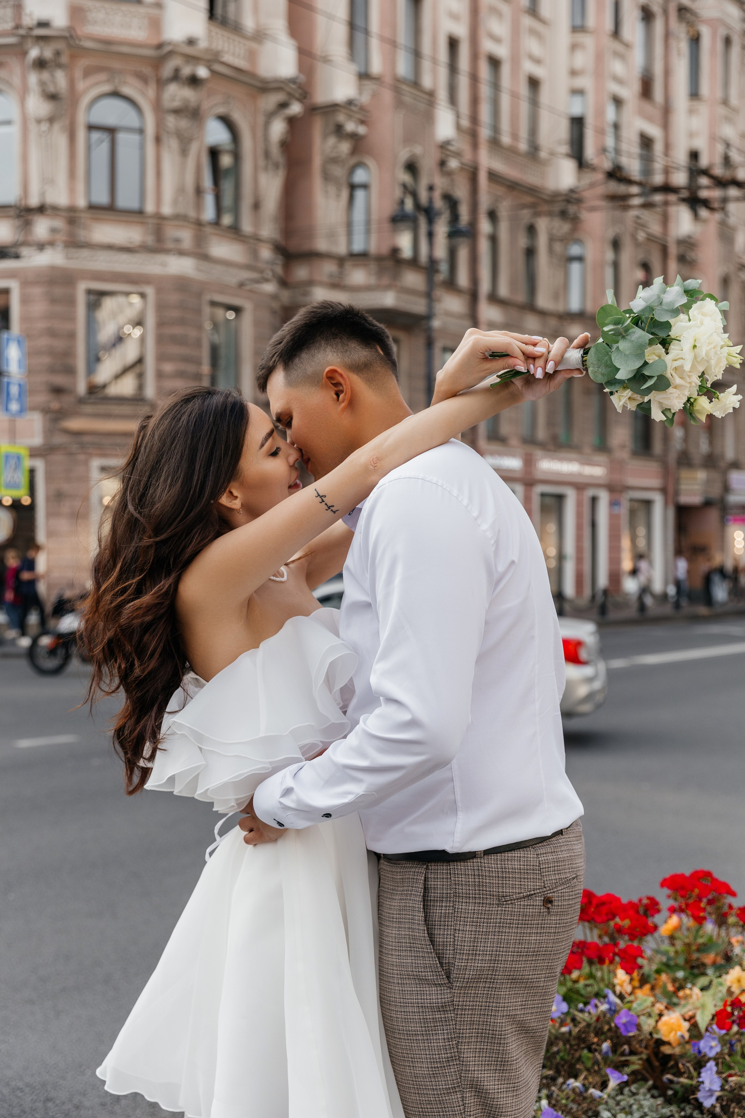 Свадьбы. Свадебный фотограф