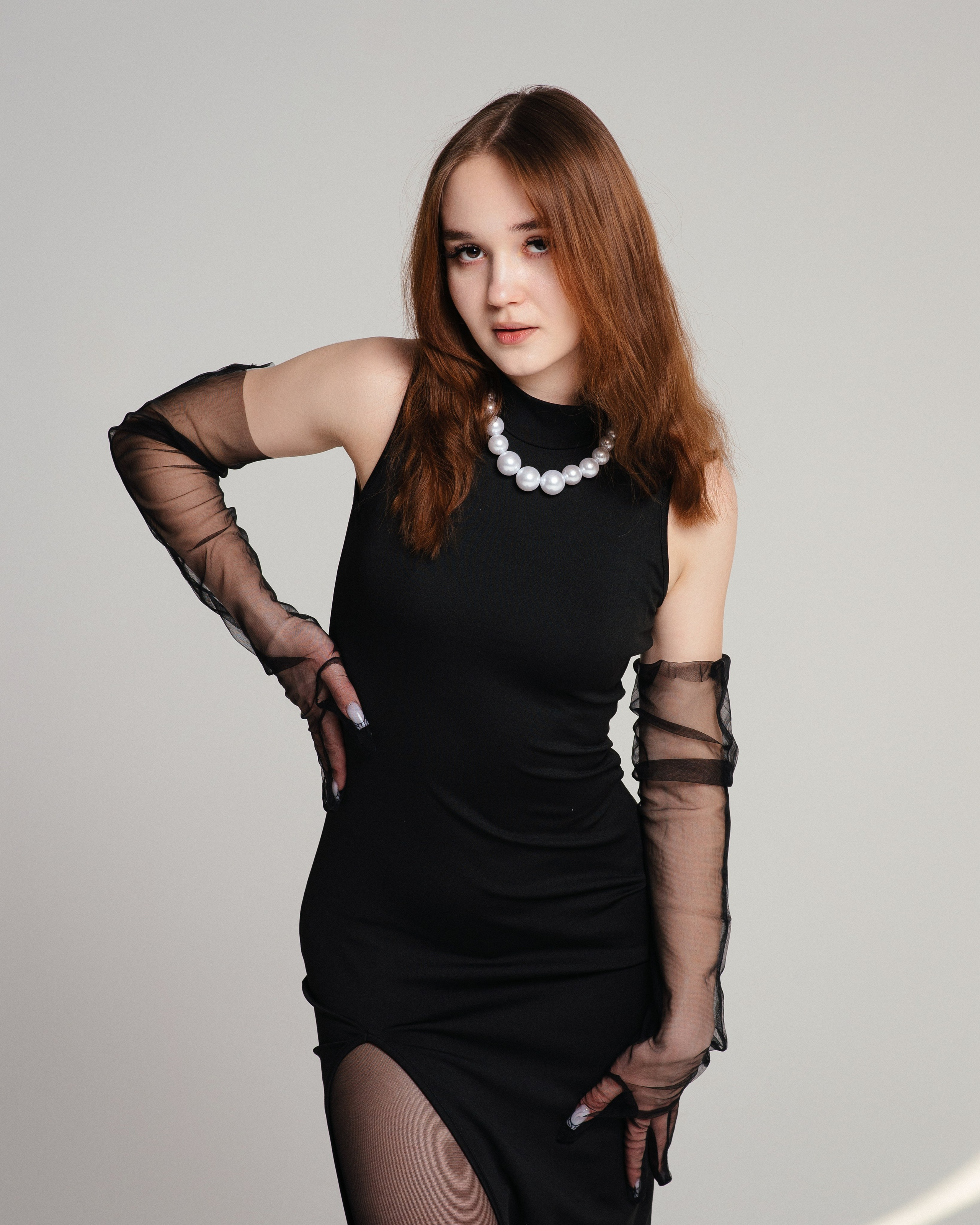 Мария. Фотограф Дмитрий Опаленов