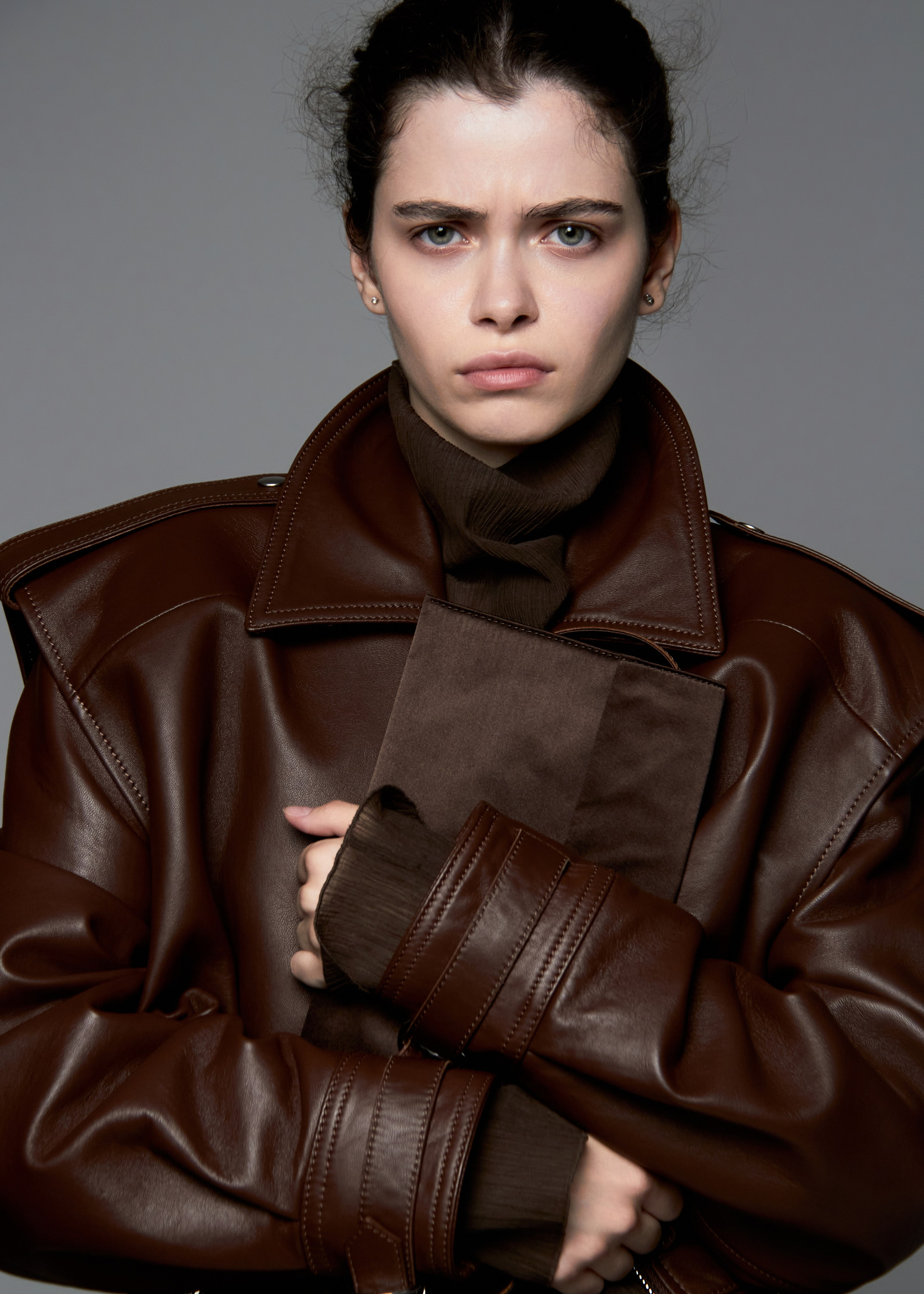 EVANGELINA. Fashion photographer Annа