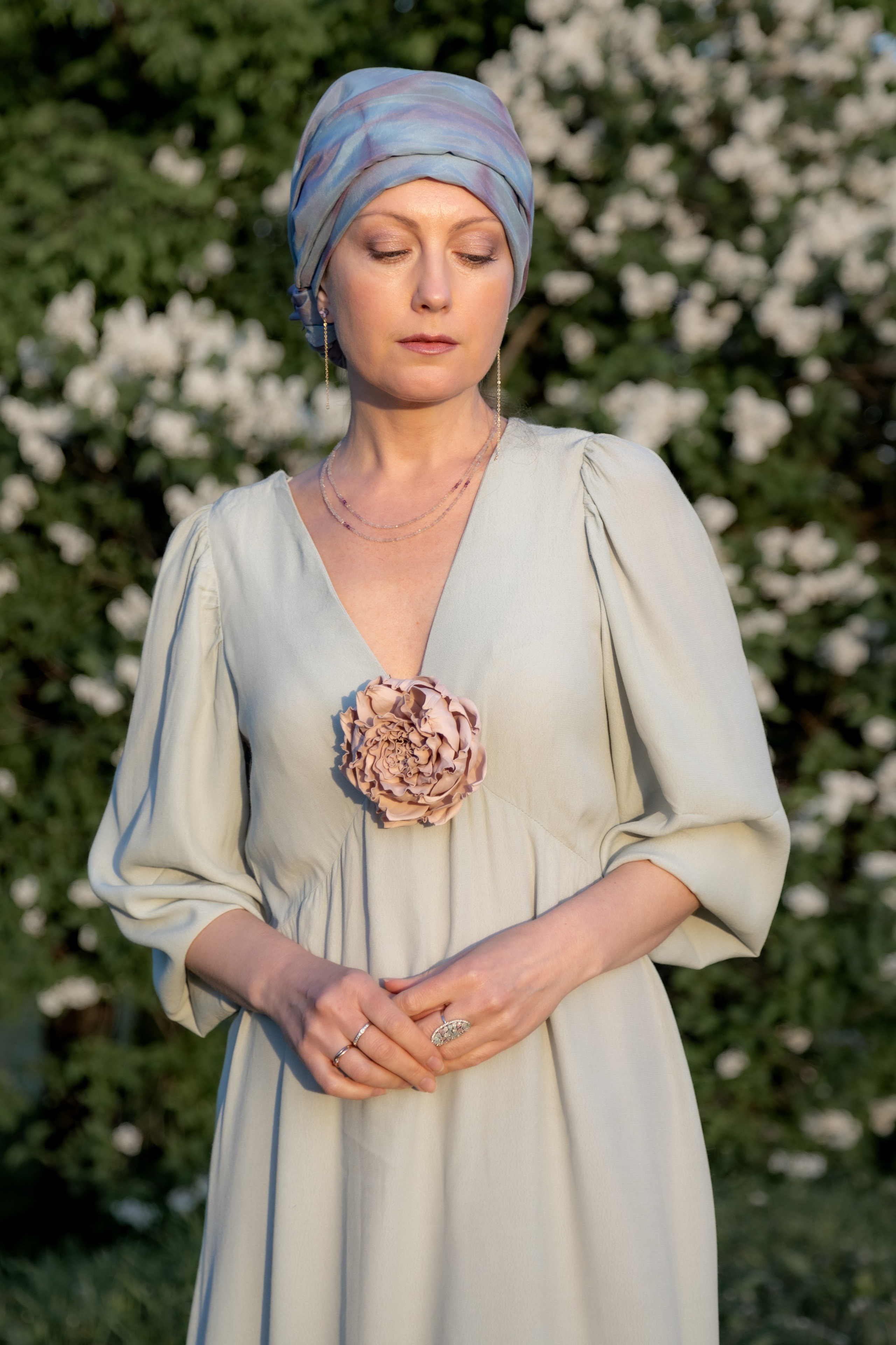 Фотопроект «Сирень». Фотосессии и репортаж — Фотограф в Москве — Рина Серёгина