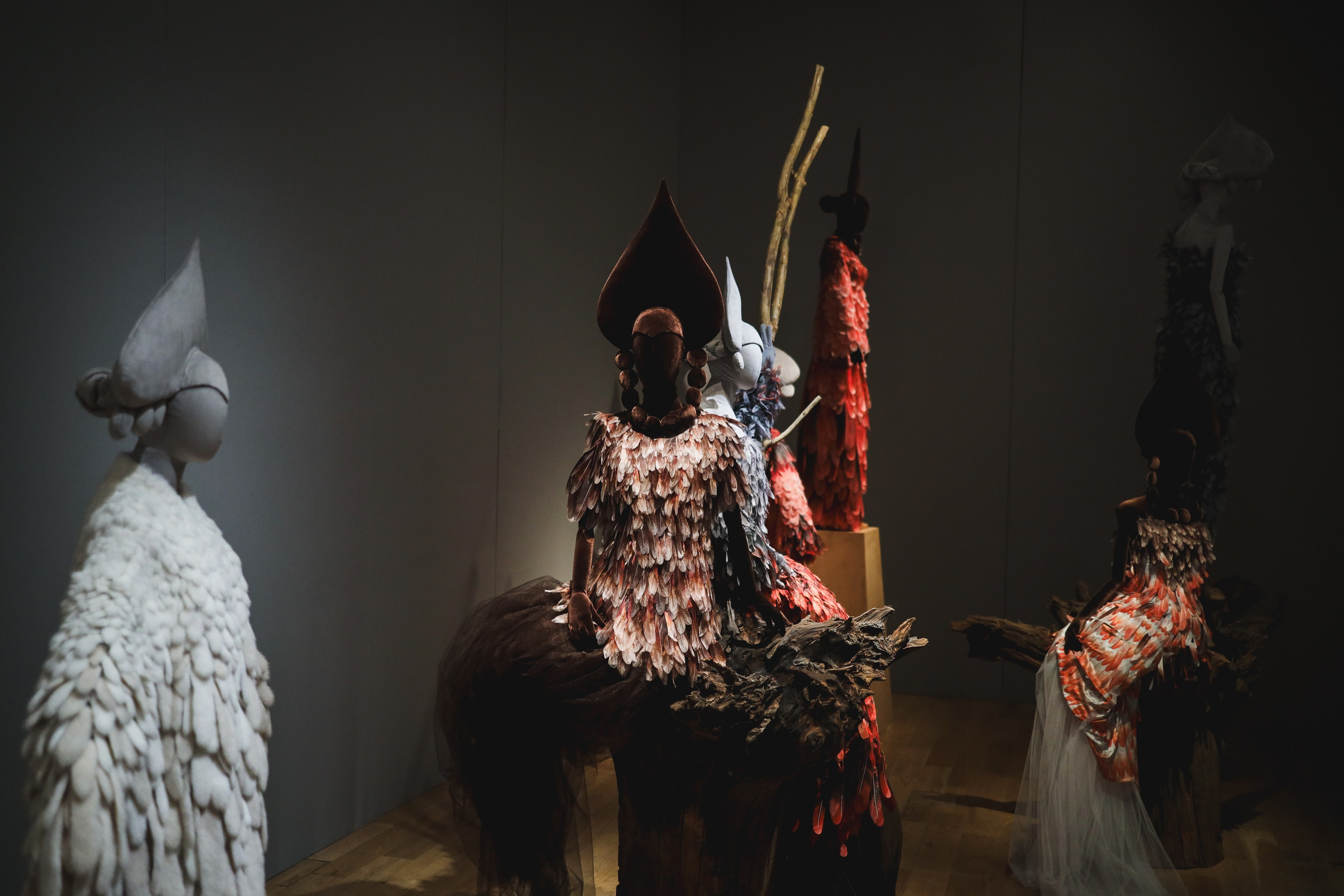 Выставка «Сны Алёны». Фотосессии и репортаж — Фотограф в Москве — Рина Серёгина