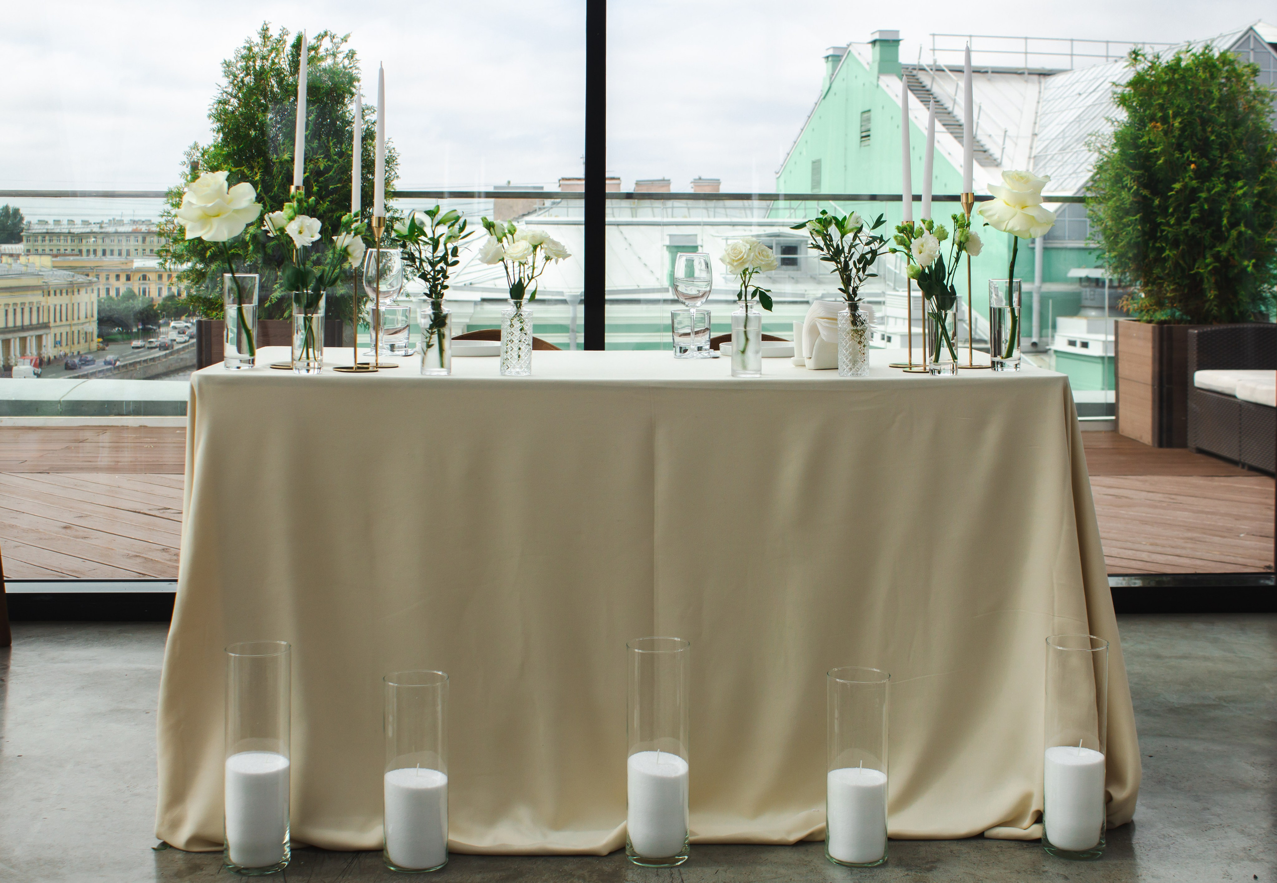 Цветы. Декор. Ольга Степанова фотограф визажист в Санкт-Петербурге