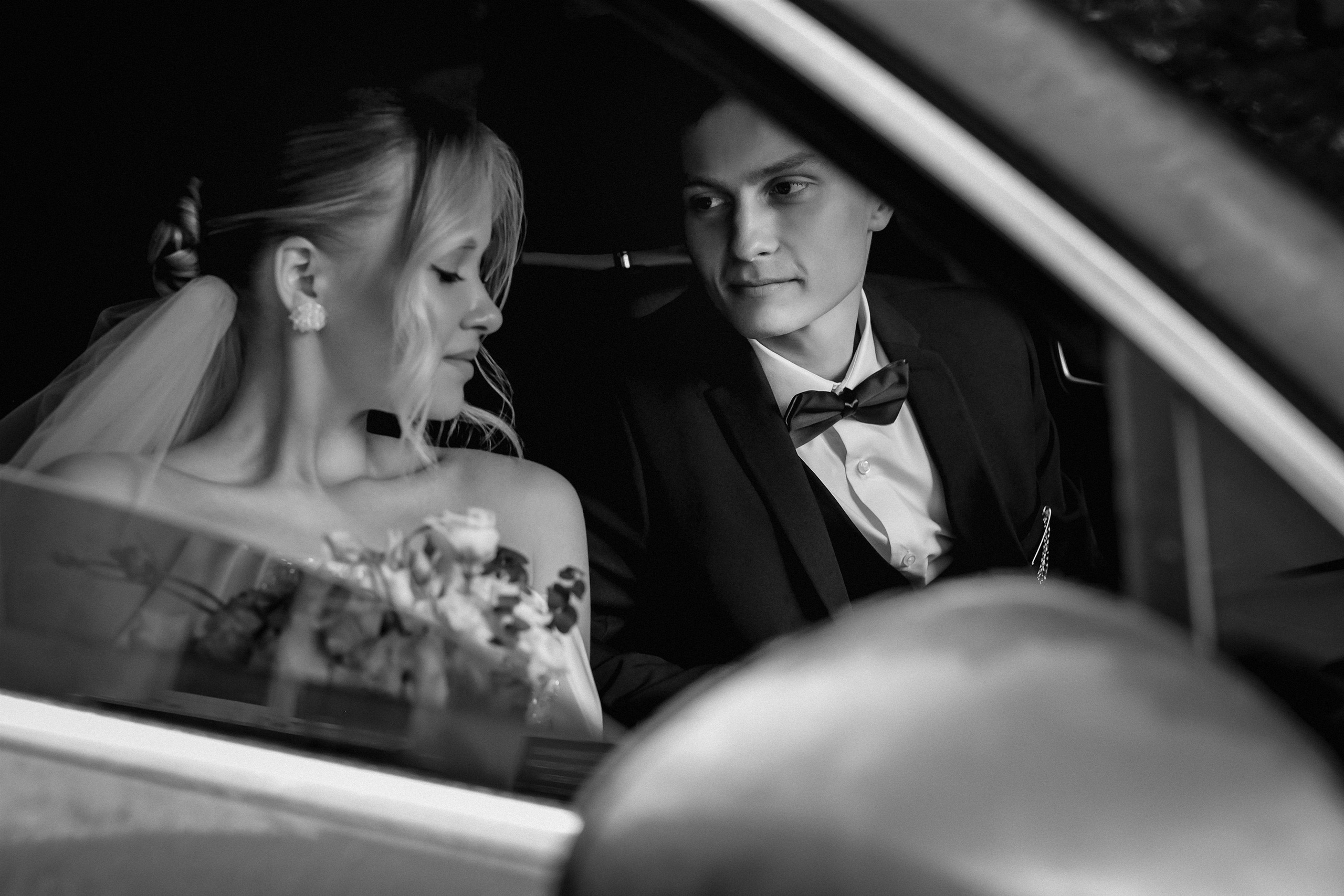 Владислав&Юлия. Свадебный и семейный фотограф Амина Шабанова