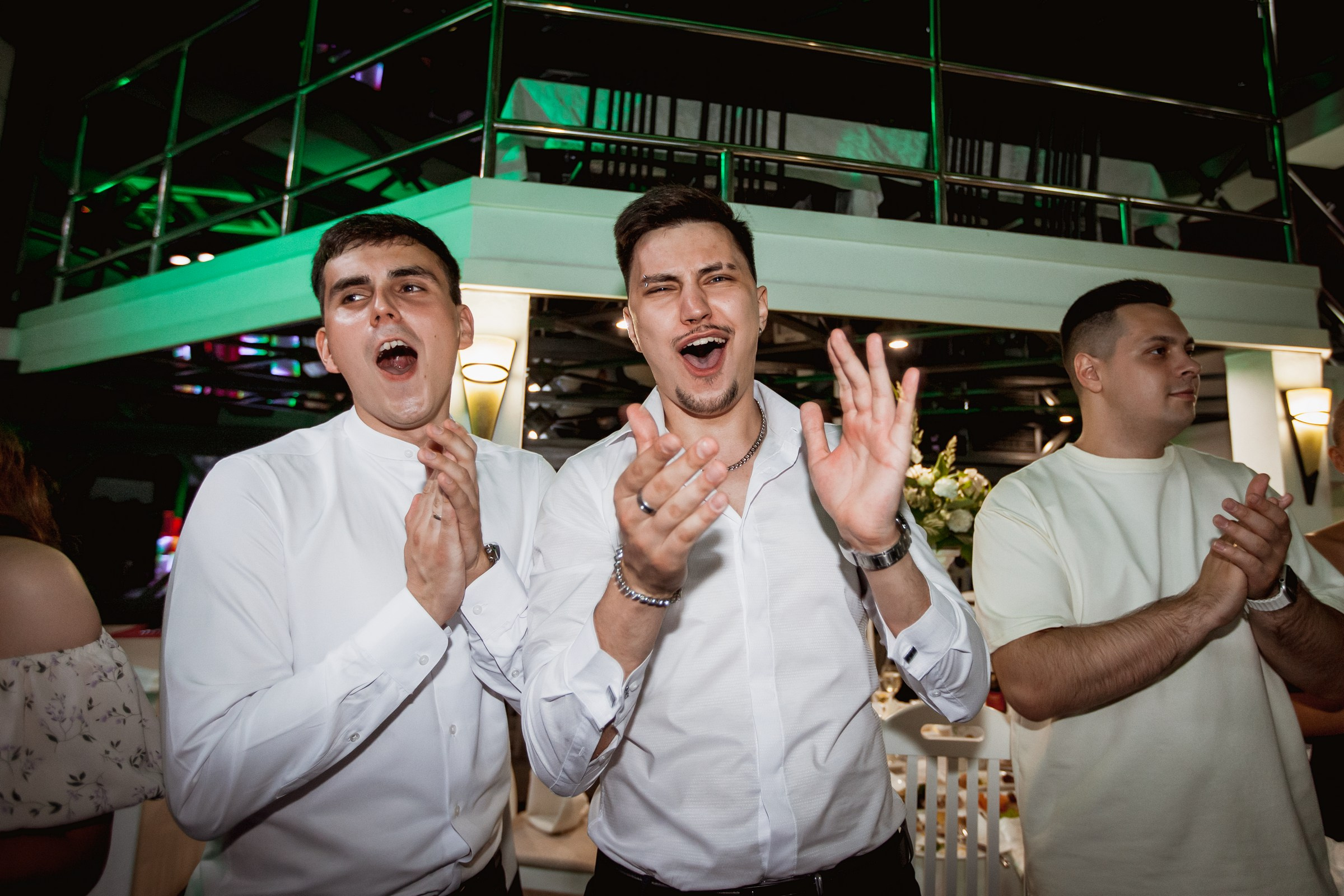 Алексей&Анна. Свадебный и семейный фотограф Амина Шабанова