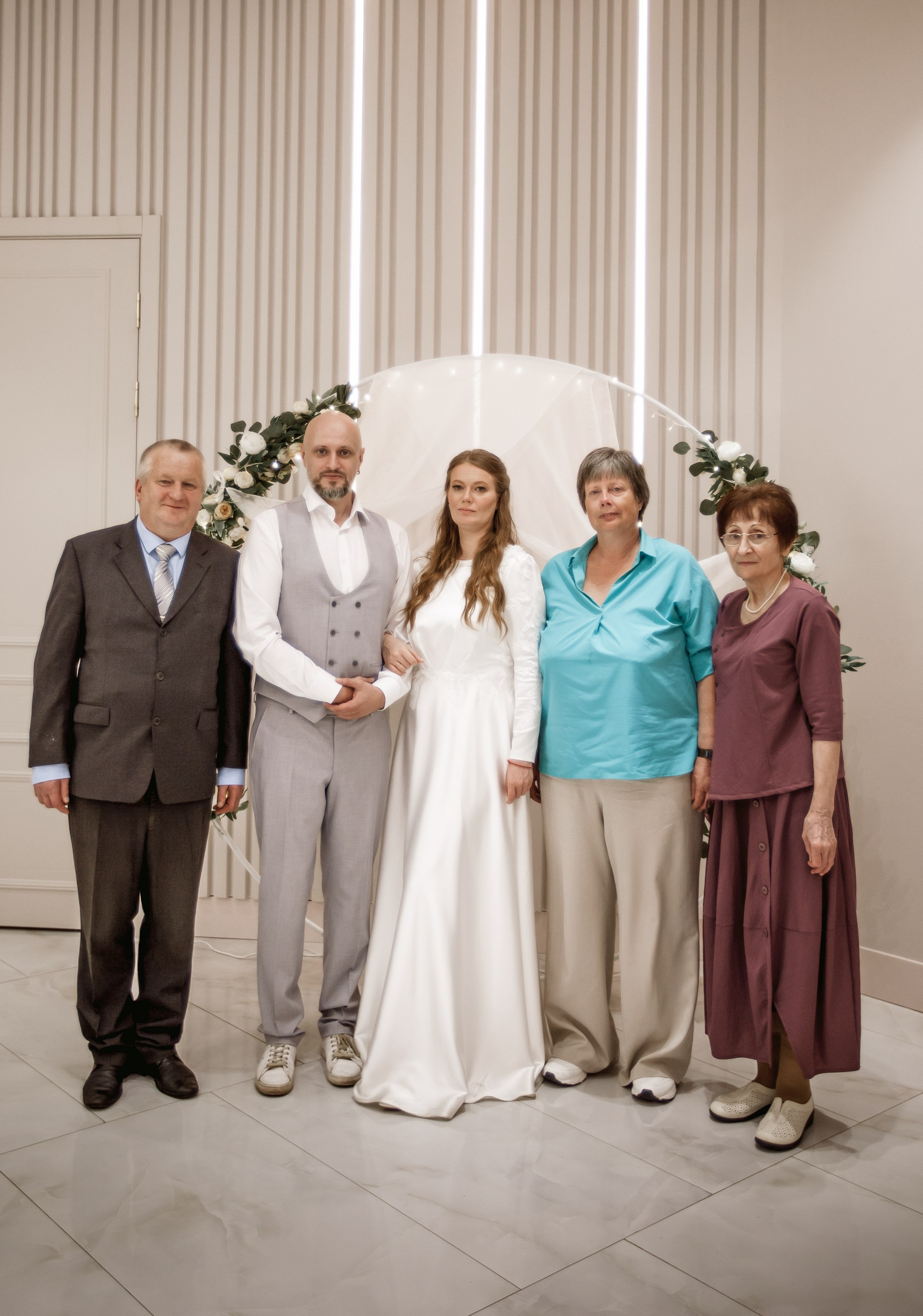 Сергей&Мария. Свадебный и семейный фотограф Амина Шабанова