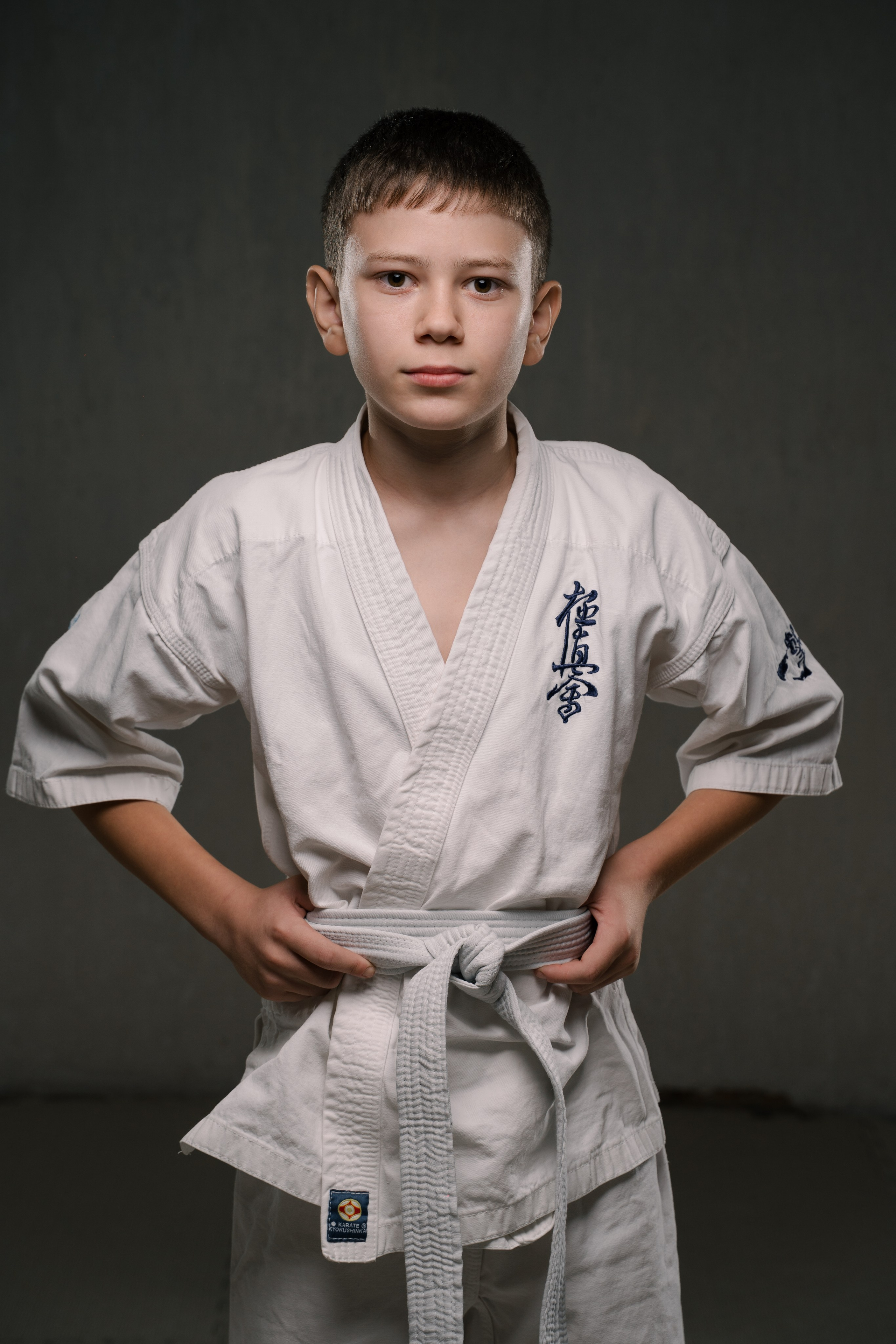 Киокушинкай каратэ. Выпускные альбомы Натальи Бутко: Новороссийск, Анапа, Геленджик