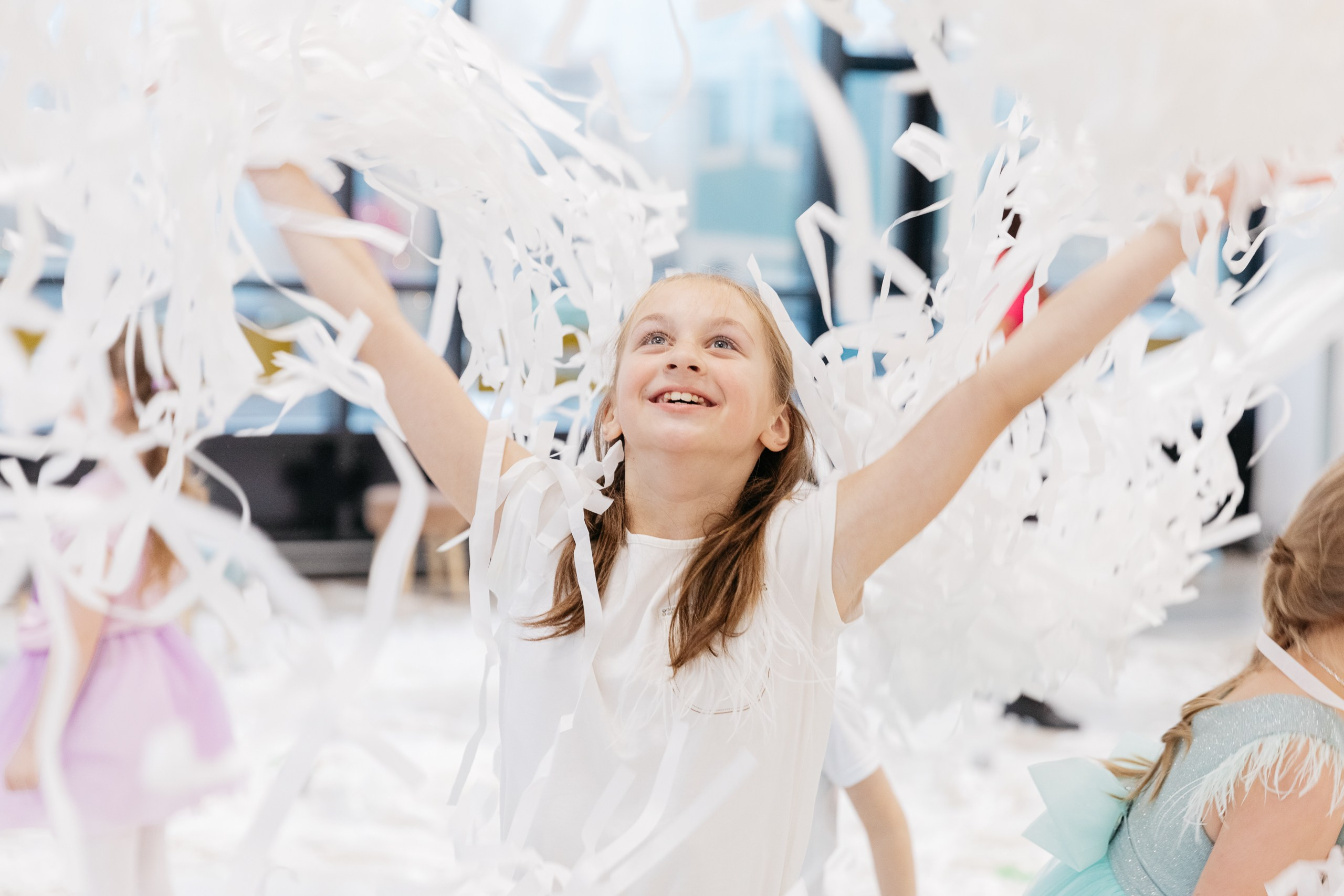 Детская съемка