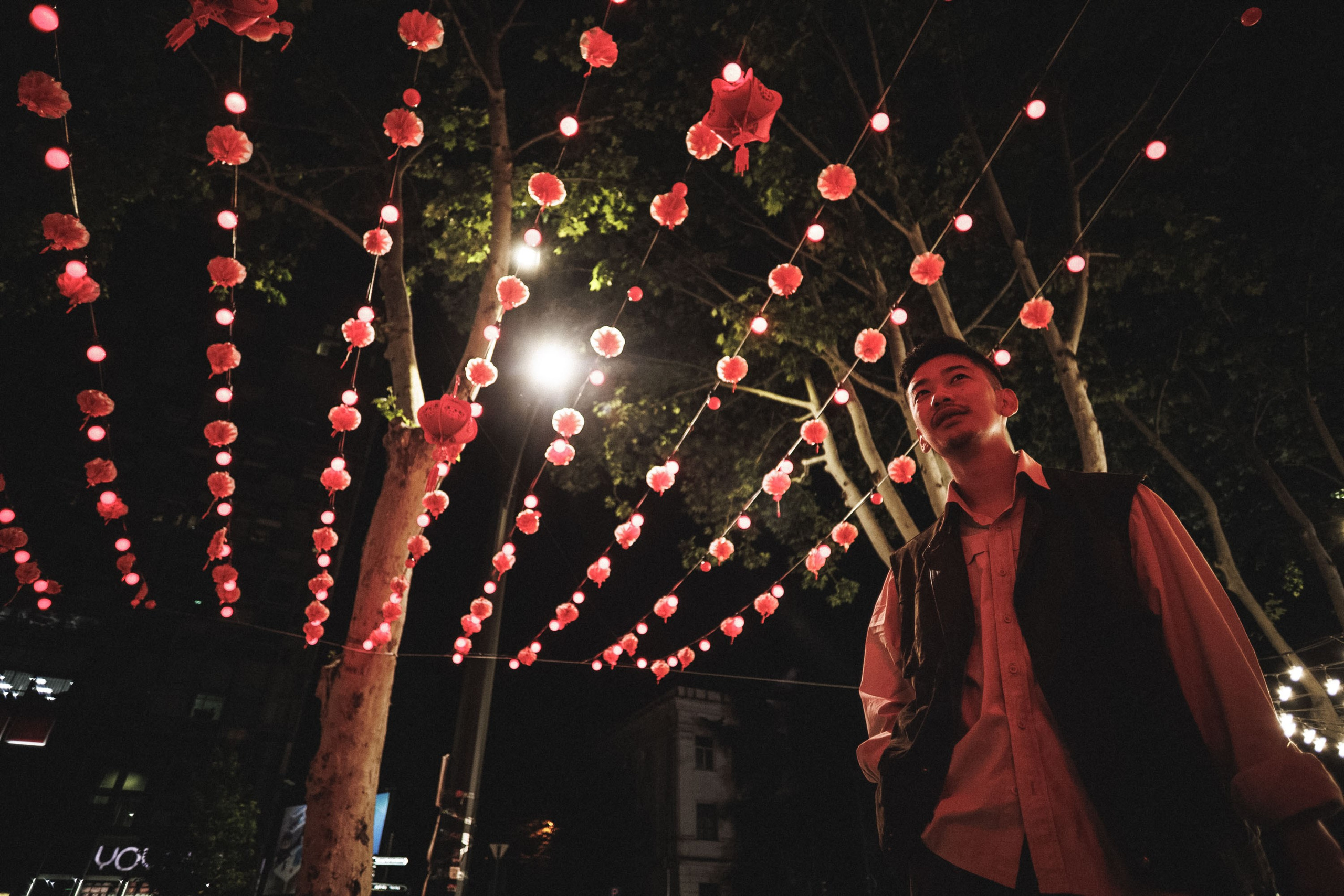 Behind the scene. Bivol images