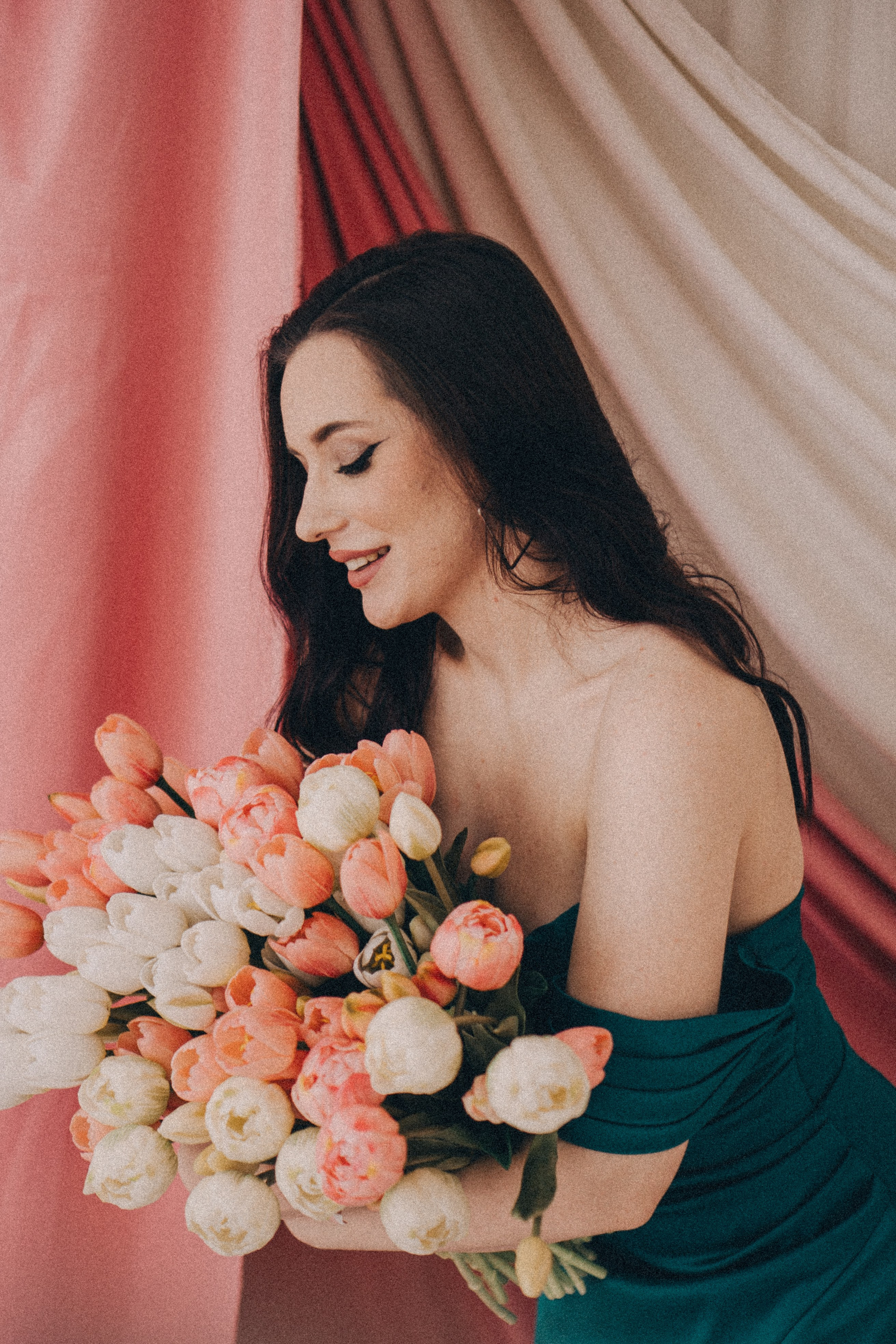 Весенняя. Профессиональный фотограф, Санкт-Петербург — Виктория Богомолова