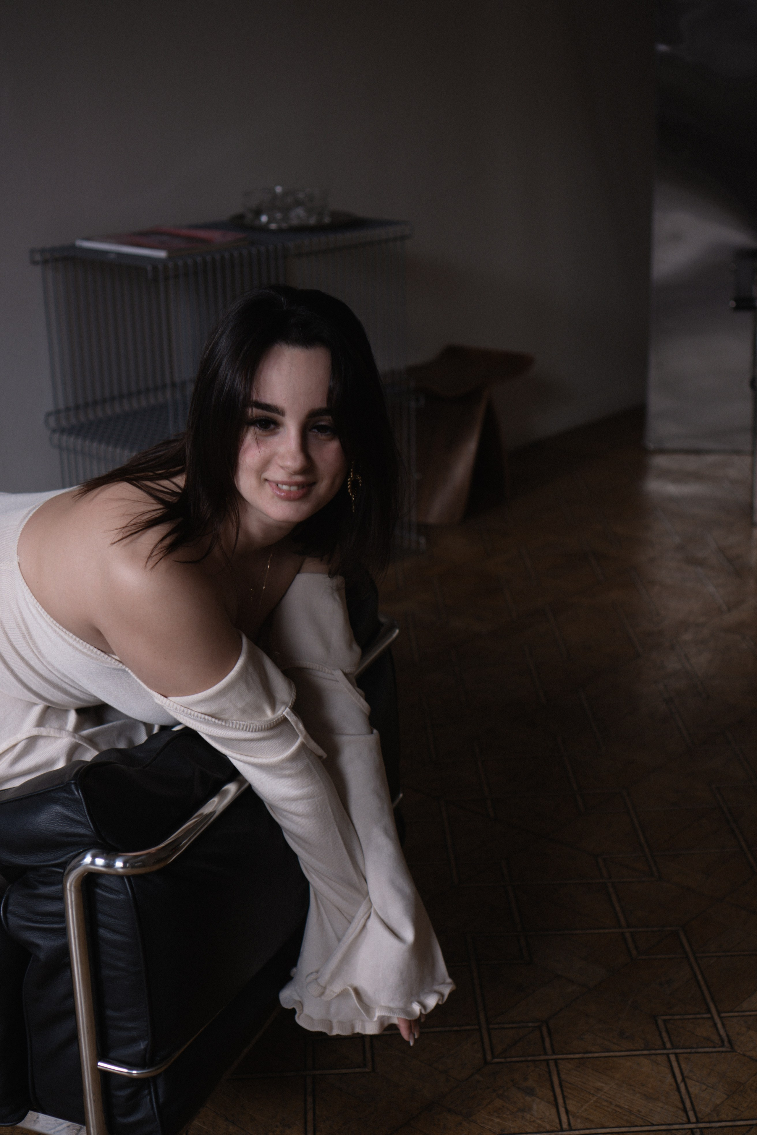 Студийная. Профессиональный фотограф, Санкт-Петербург — Виктория Богомолова